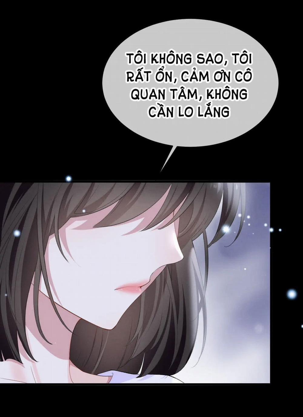 Sống Chung Với Chị Gái Ma Cà Rồng 10 trang 35