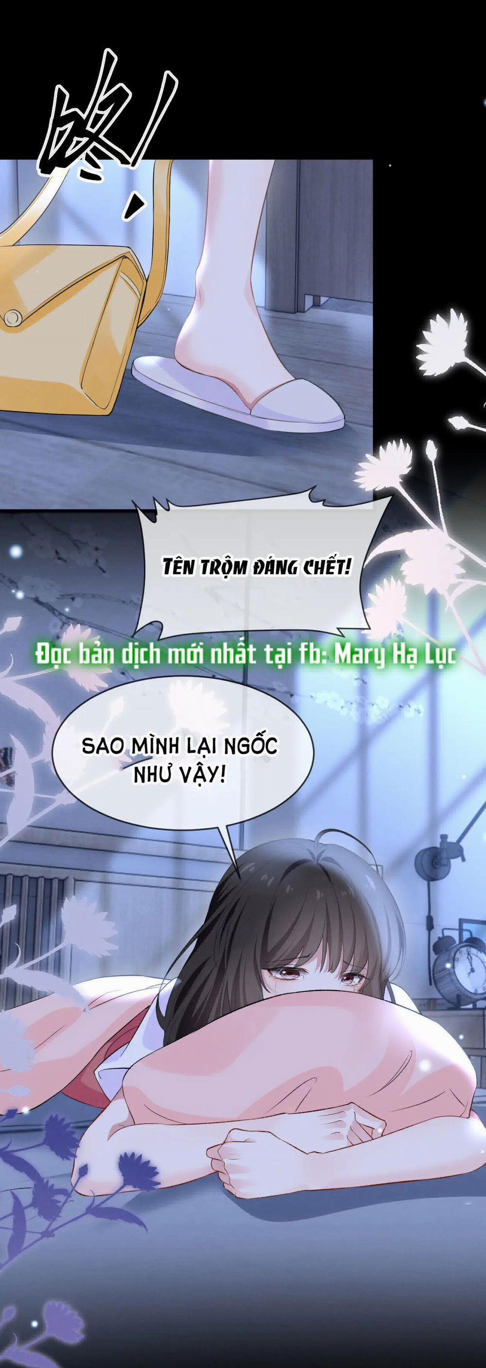 Sống Chung Với Chị Gái Ma Cà Rồng 10 trang 37