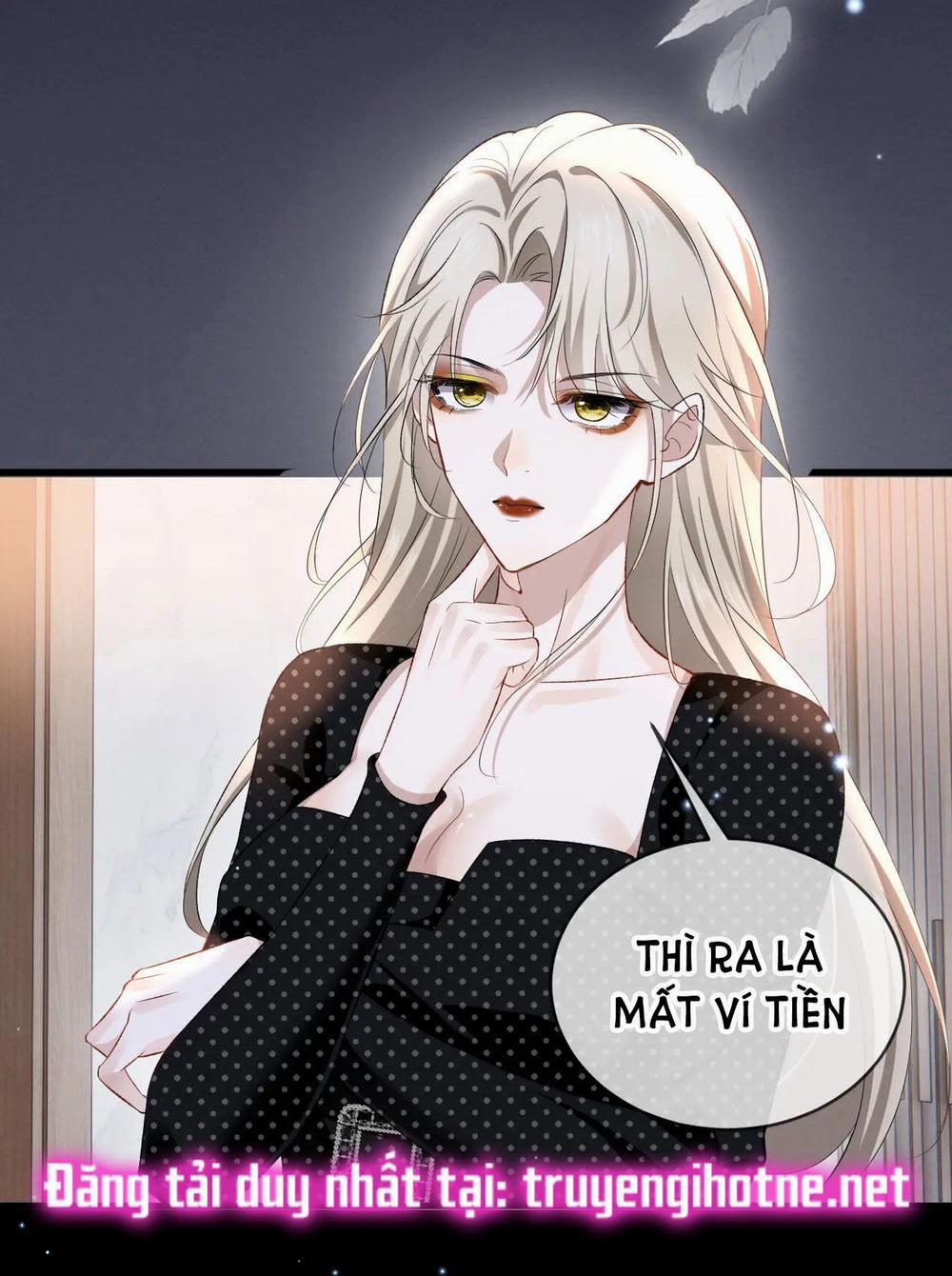 Sống Chung Với Chị Gái Ma Cà Rồng 10 trang 39