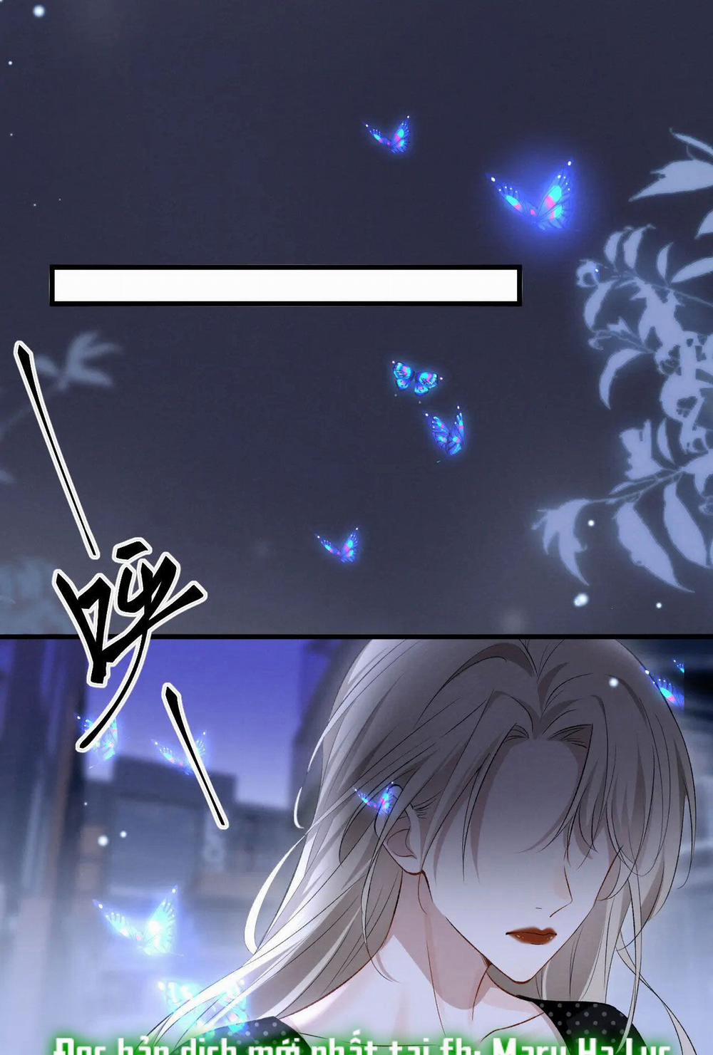 Sống Chung Với Chị Gái Ma Cà Rồng 10 trang 41