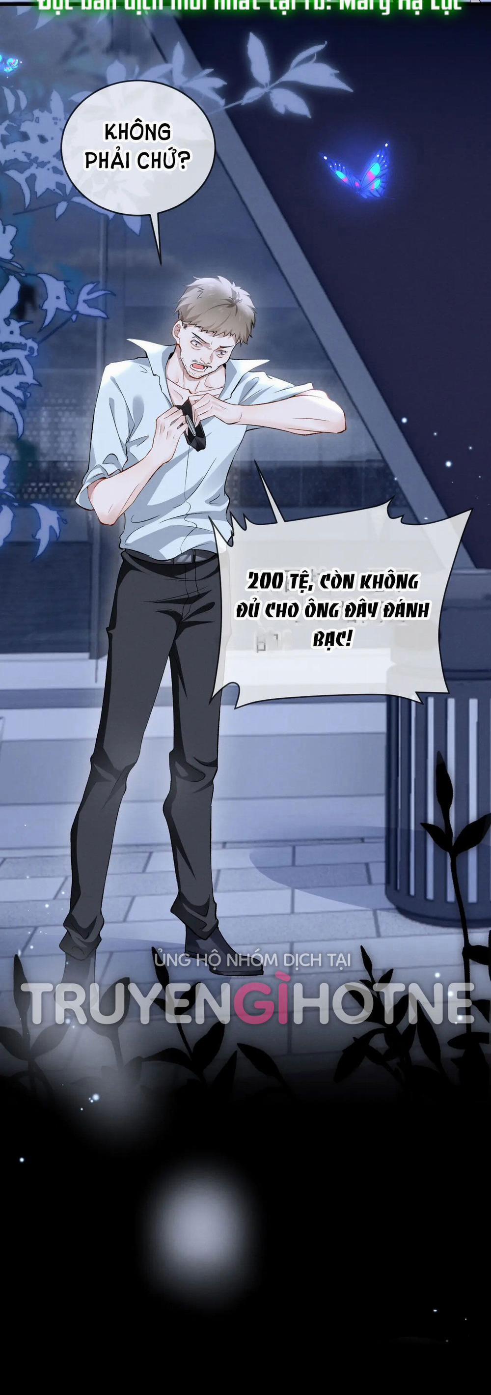 Sống Chung Với Chị Gái Ma Cà Rồng 10 trang 42