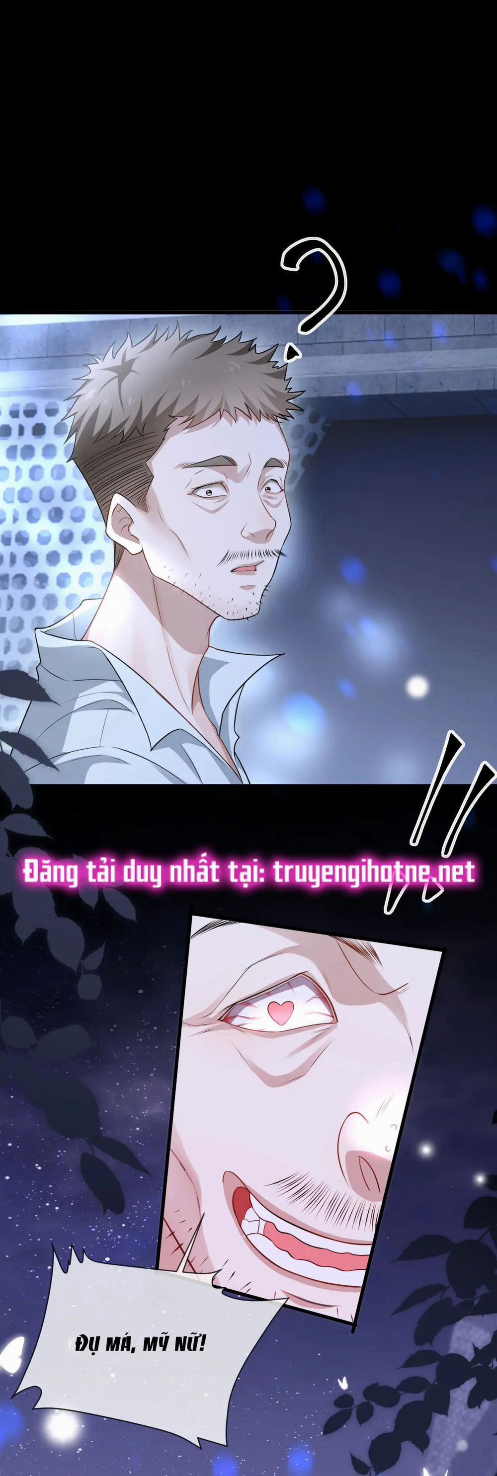 Sống Chung Với Chị Gái Ma Cà Rồng 10 trang 43