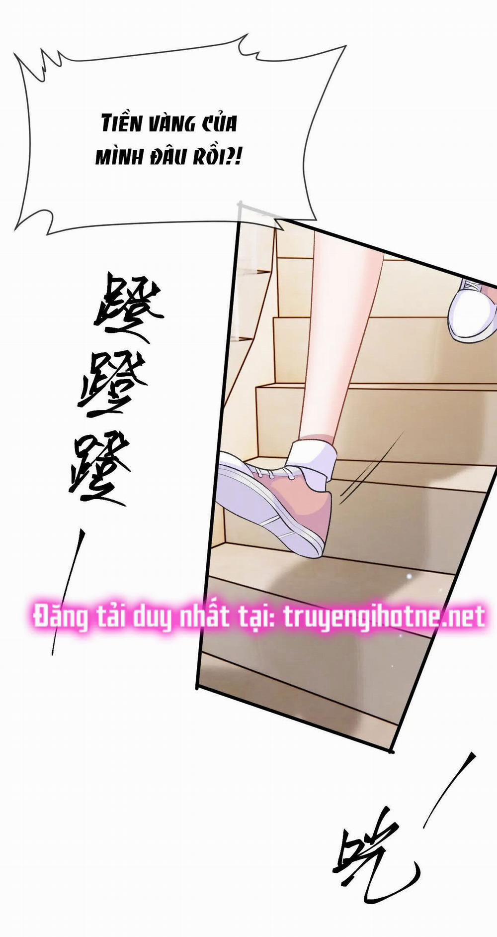 Sống Chung Với Chị Gái Ma Cà Rồng 10 trang 6