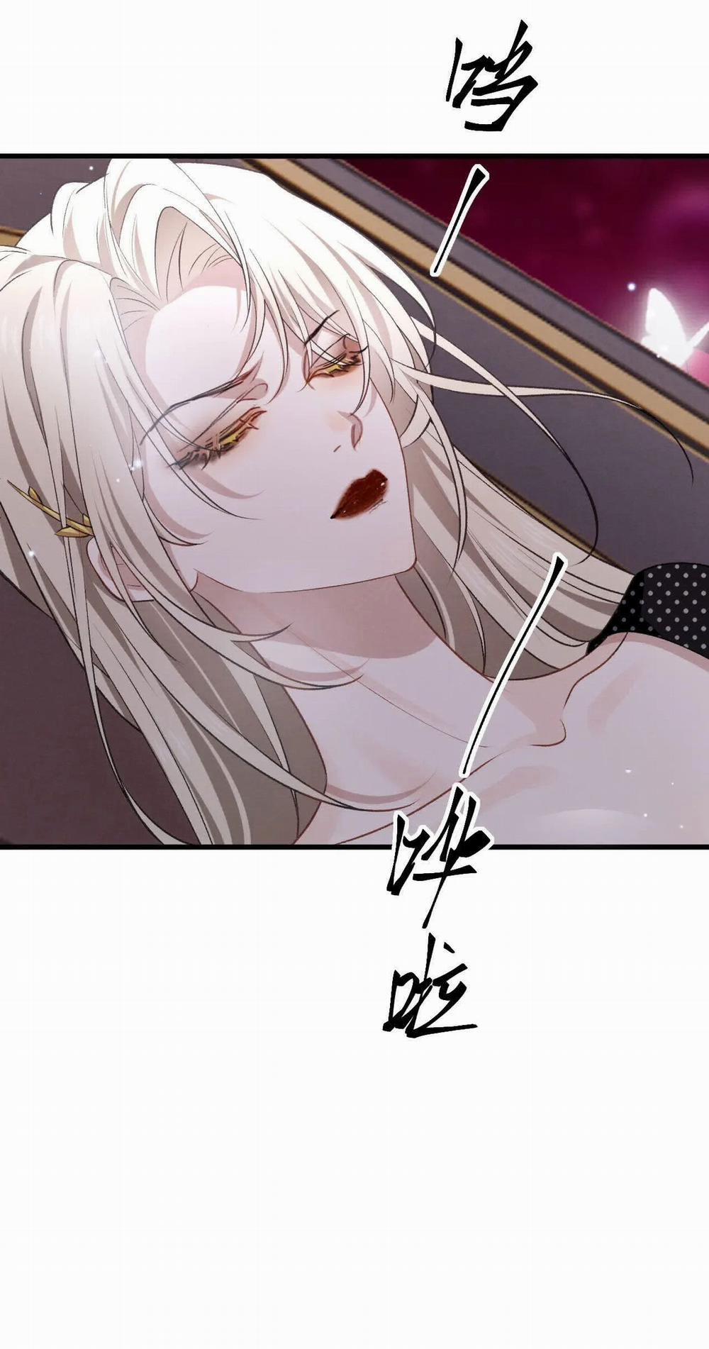 Sống Chung Với Chị Gái Ma Cà Rồng 10 trang 7