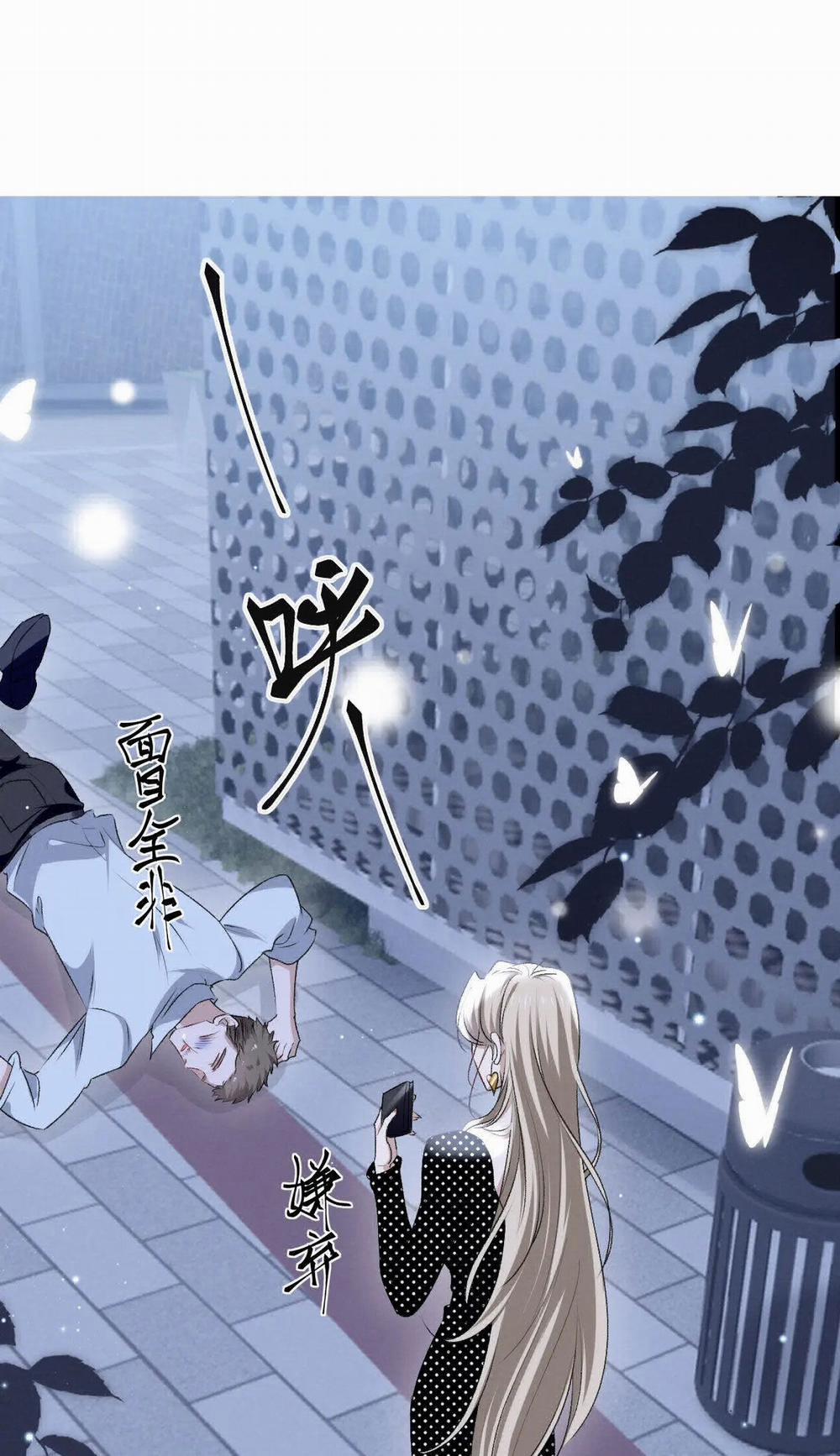 Sống Chung Với Chị Gái Ma Cà Rồng 11 trang 1