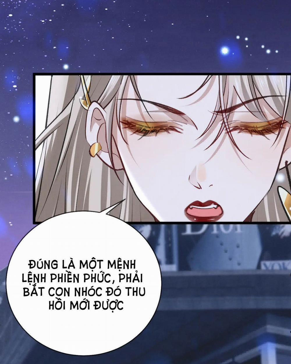 Sống Chung Với Chị Gái Ma Cà Rồng 11 trang 10