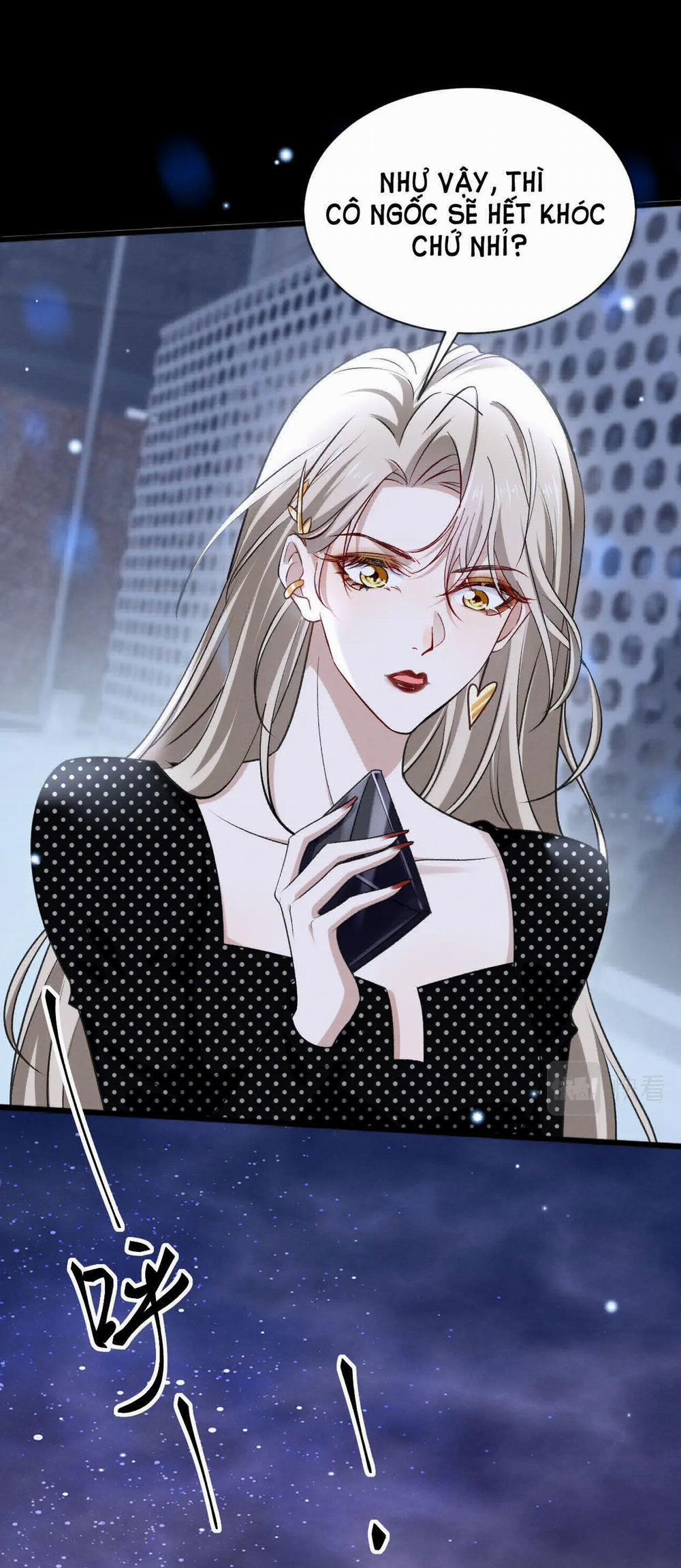 Sống Chung Với Chị Gái Ma Cà Rồng 11 trang 13