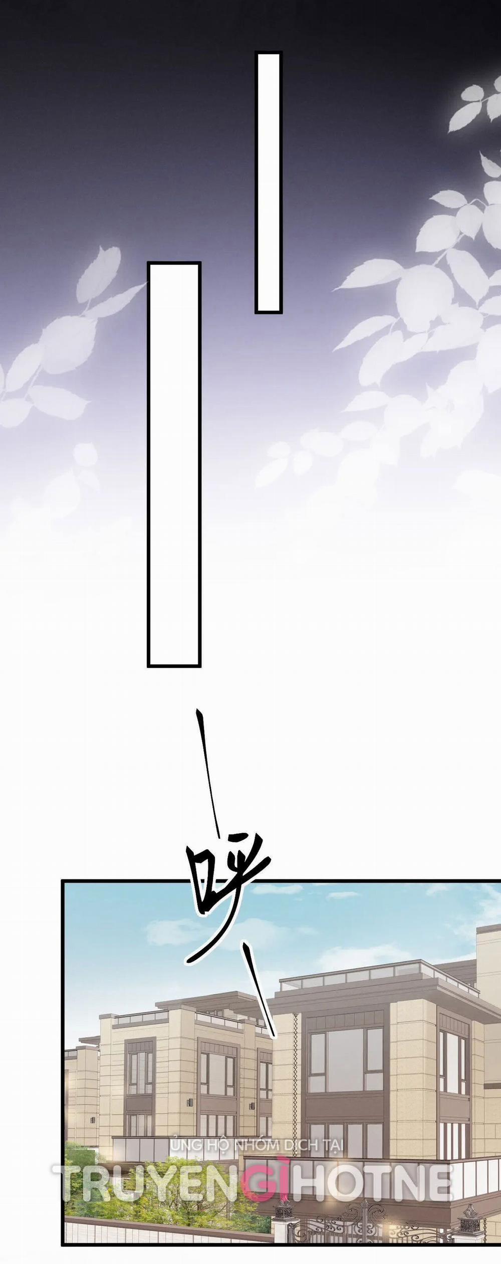 Sống Chung Với Chị Gái Ma Cà Rồng 11 trang 19