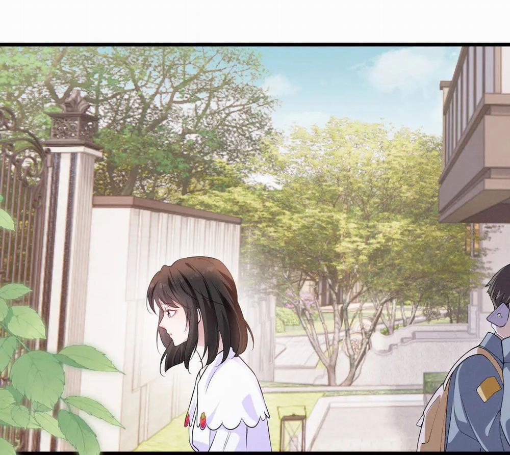 Sống Chung Với Chị Gái Ma Cà Rồng 11 trang 23