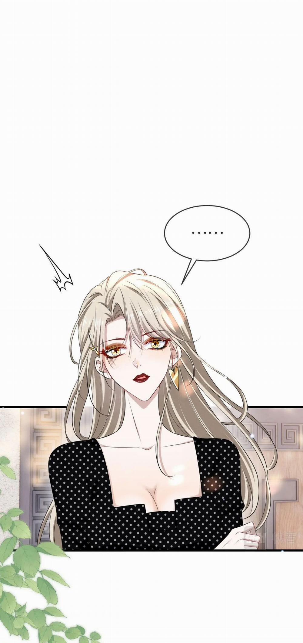 Sống Chung Với Chị Gái Ma Cà Rồng 11 trang 26