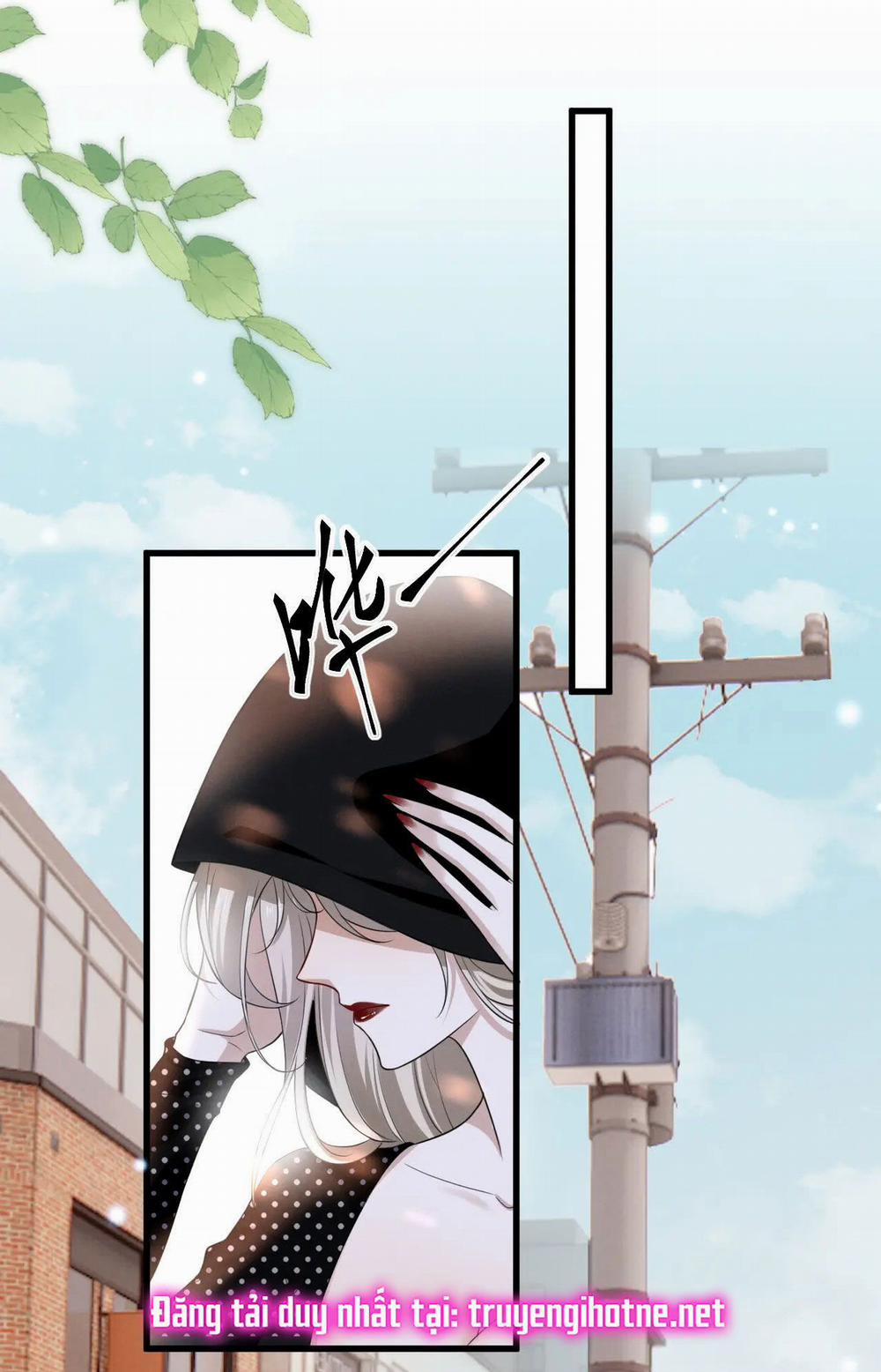 Sống Chung Với Chị Gái Ma Cà Rồng 11 trang 27