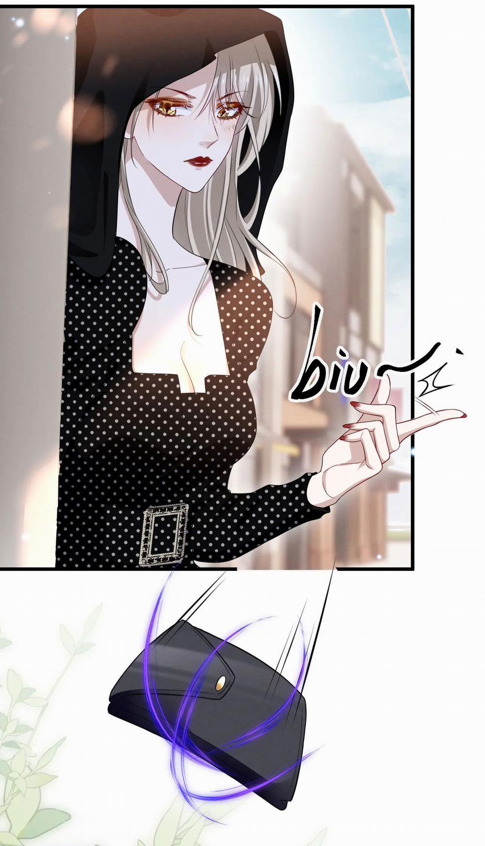 Sống Chung Với Chị Gái Ma Cà Rồng 11 trang 29