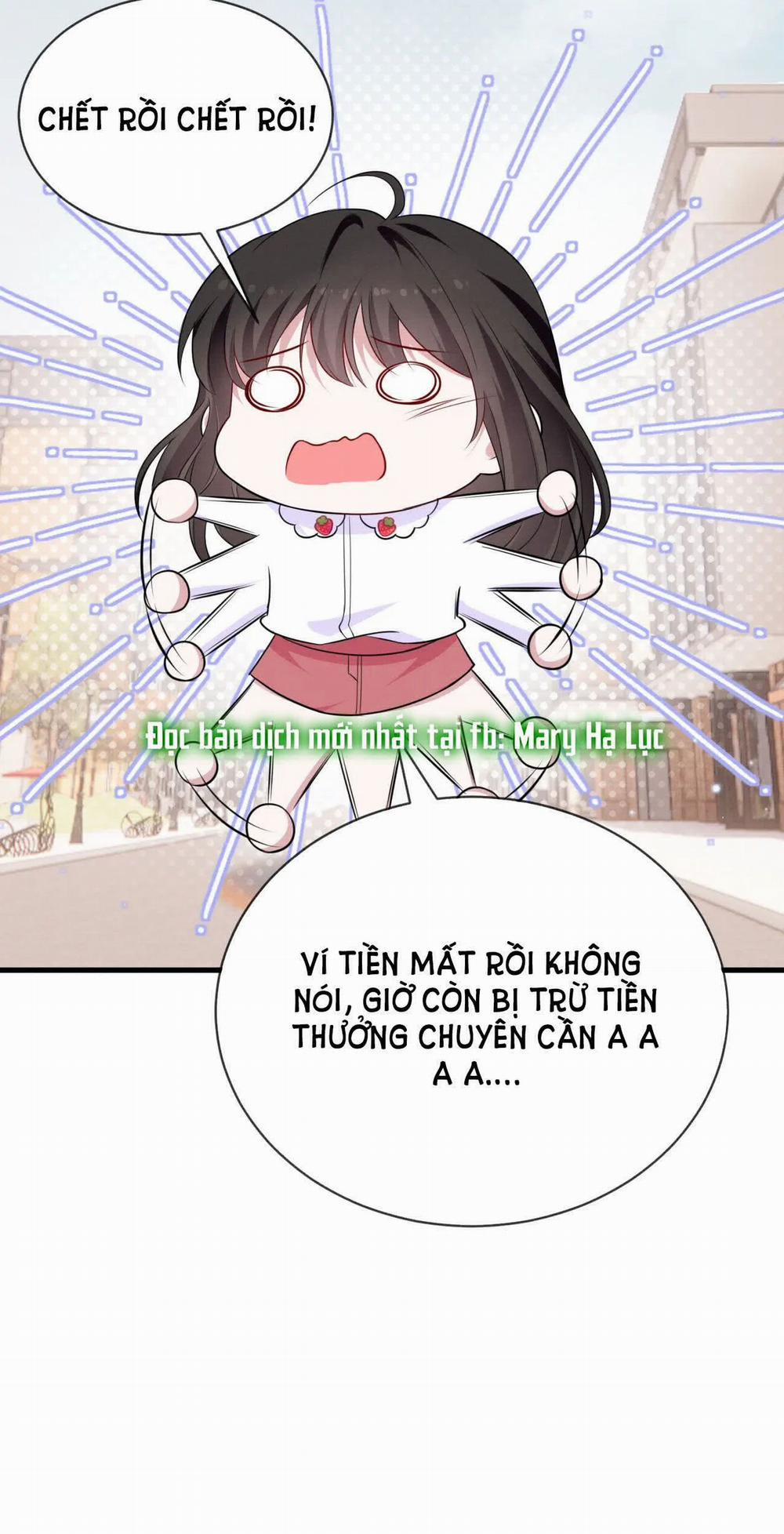 Sống Chung Với Chị Gái Ma Cà Rồng 11 trang 33