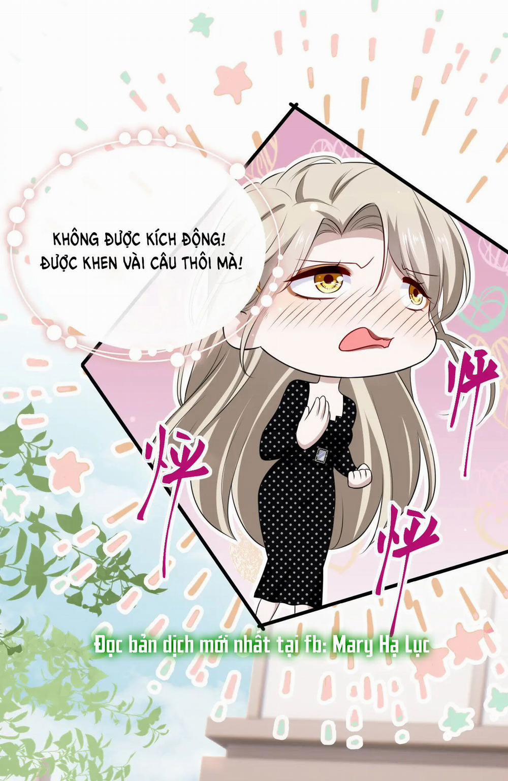 Sống Chung Với Chị Gái Ma Cà Rồng 11 trang 39