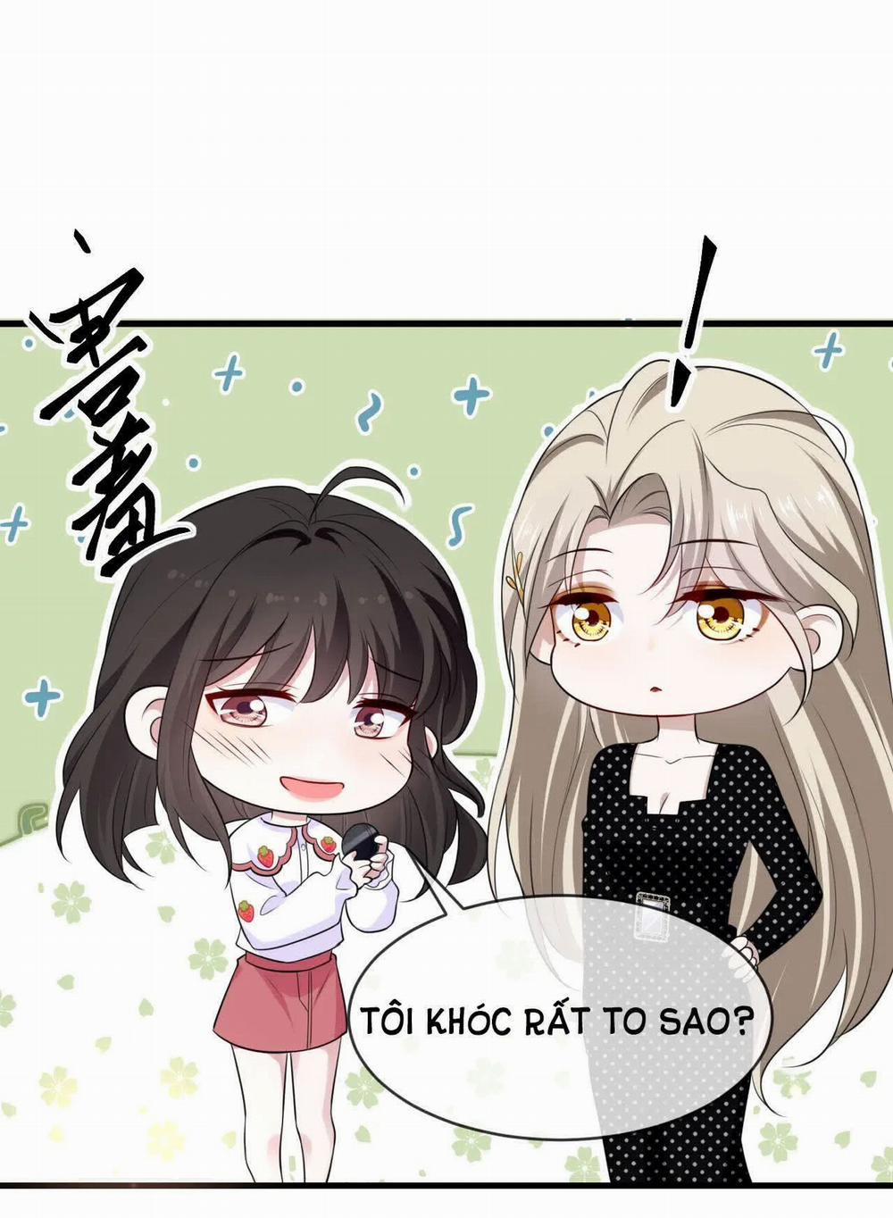 Sống Chung Với Chị Gái Ma Cà Rồng 11 trang 41