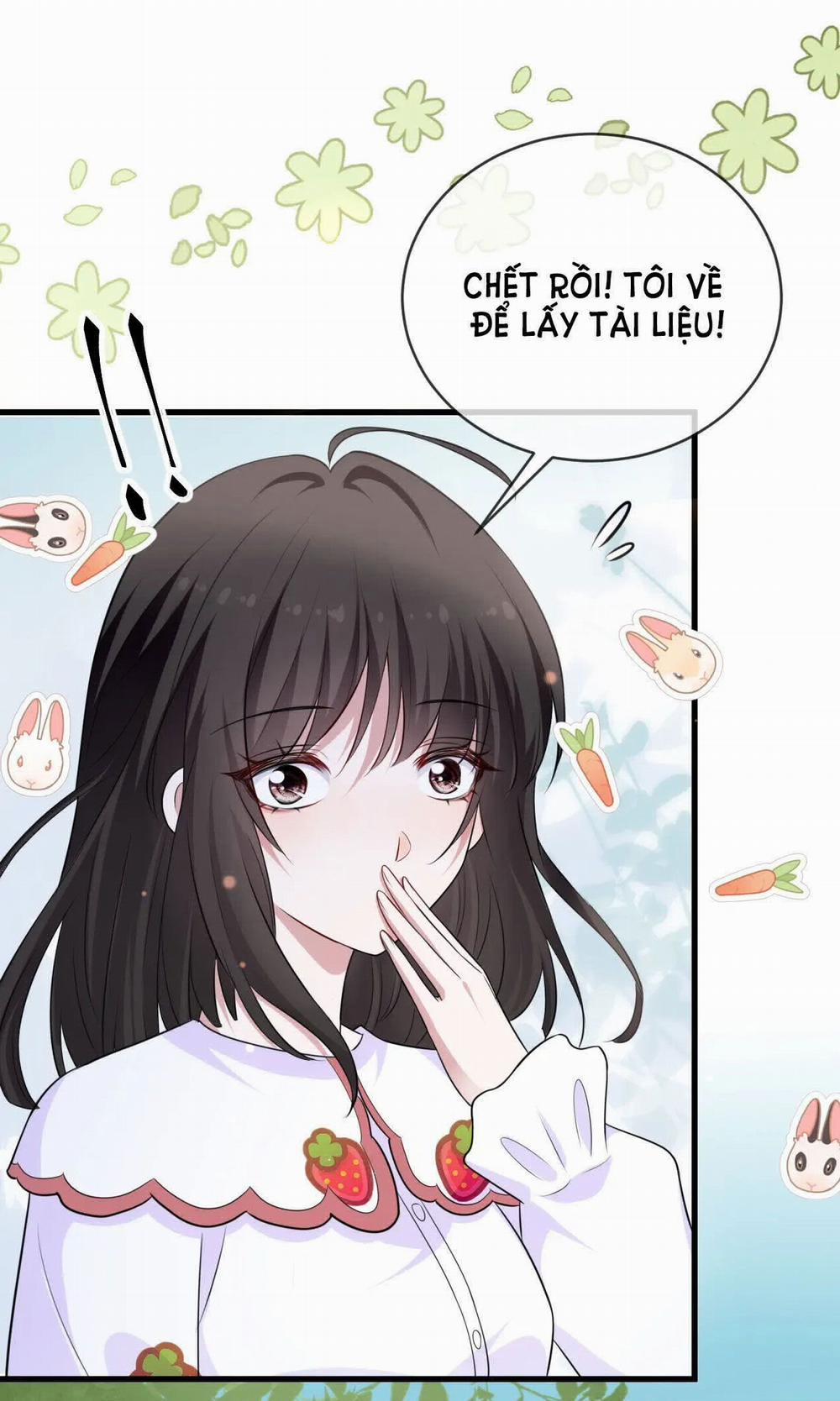 Sống Chung Với Chị Gái Ma Cà Rồng 11 trang 42