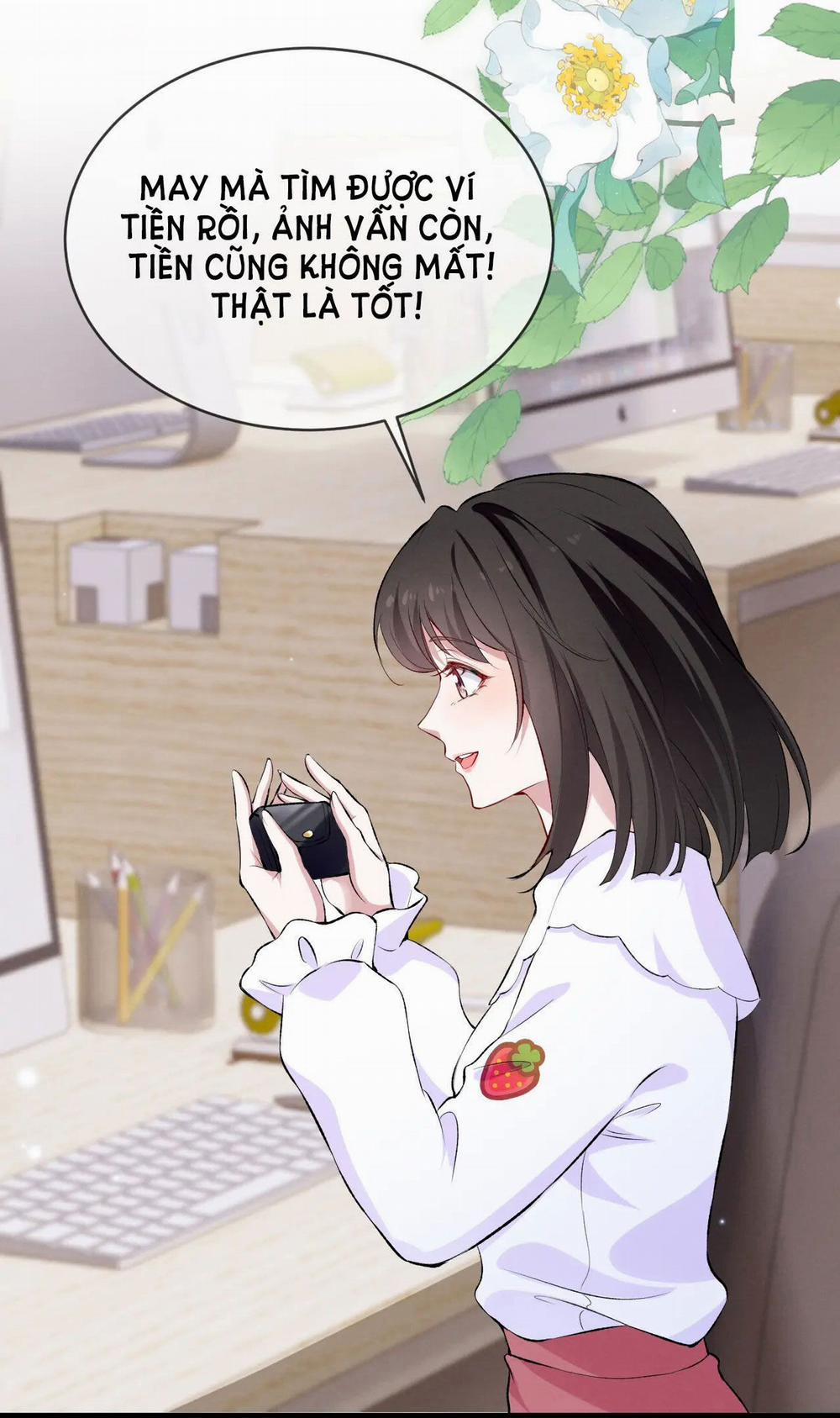 Sống Chung Với Chị Gái Ma Cà Rồng 11 trang 46