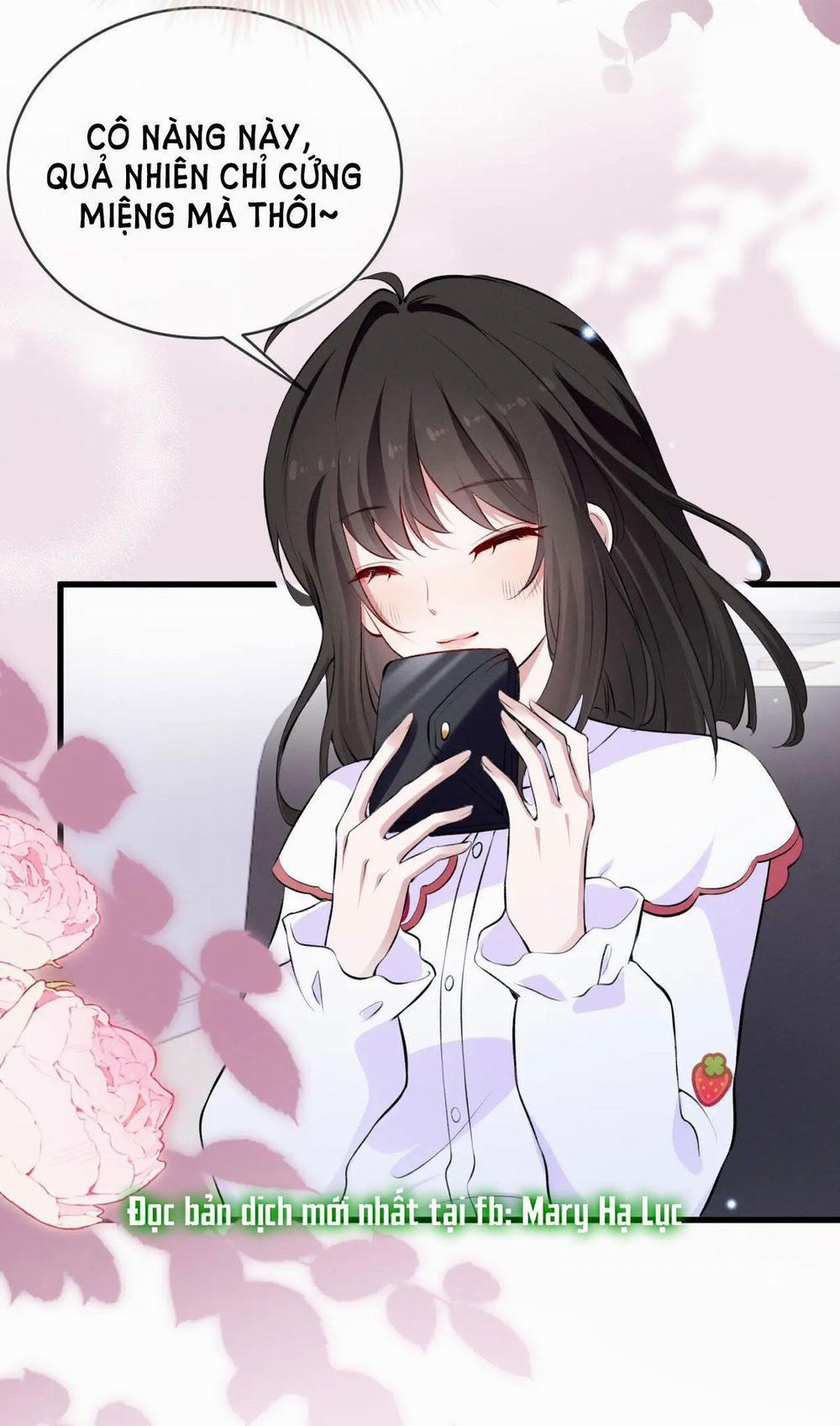 Sống Chung Với Chị Gái Ma Cà Rồng 11 trang 48