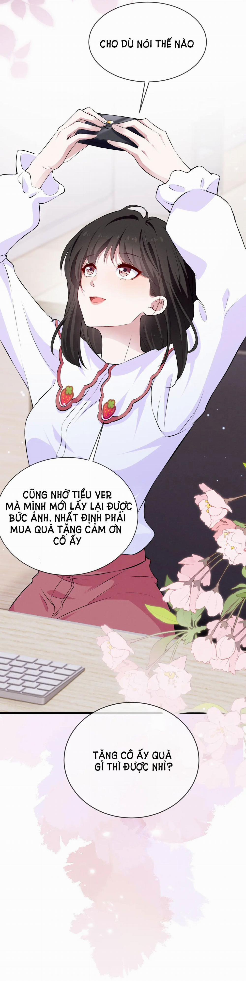 Sống Chung Với Chị Gái Ma Cà Rồng 11 trang 49