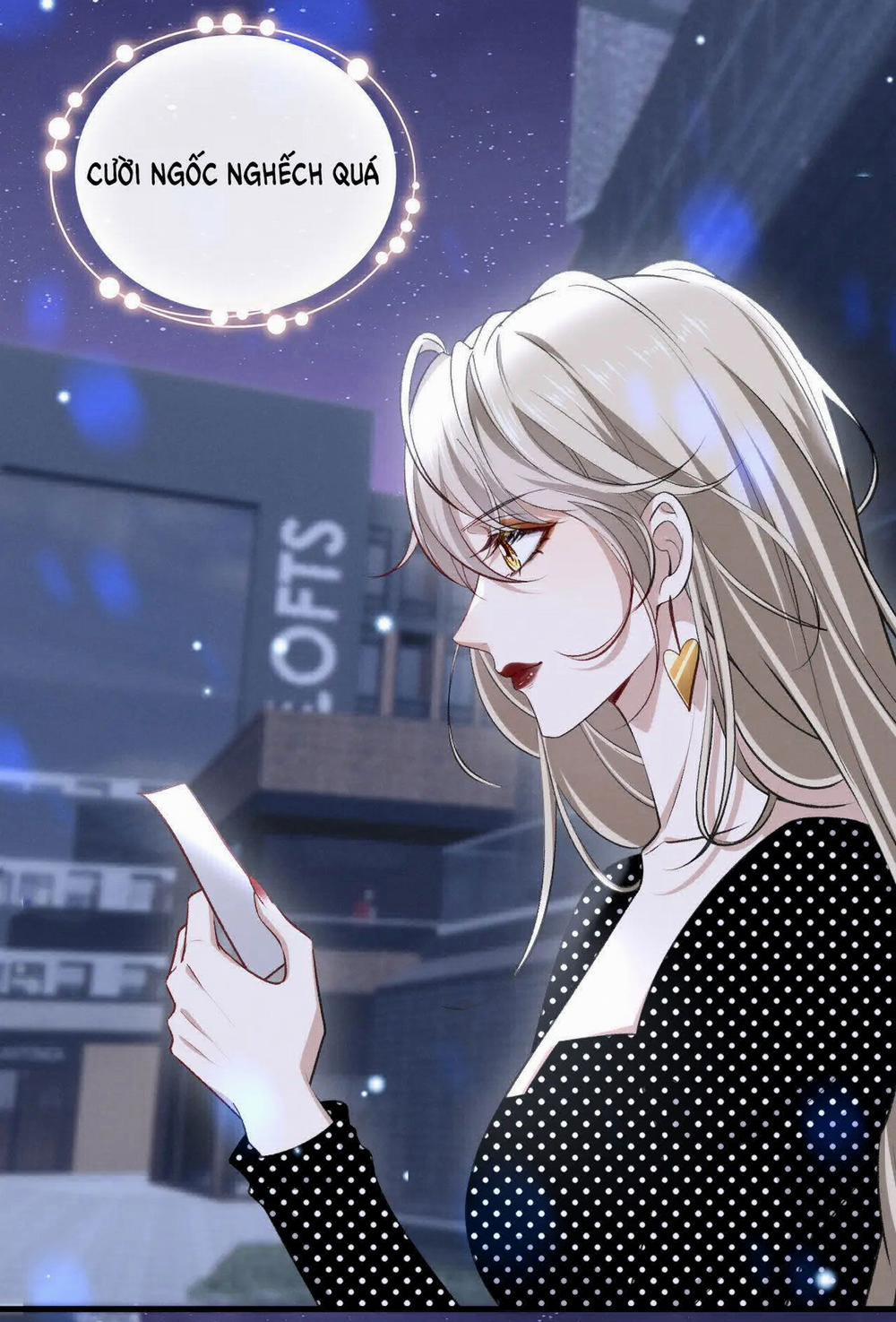 Sống Chung Với Chị Gái Ma Cà Rồng 11 trang 5