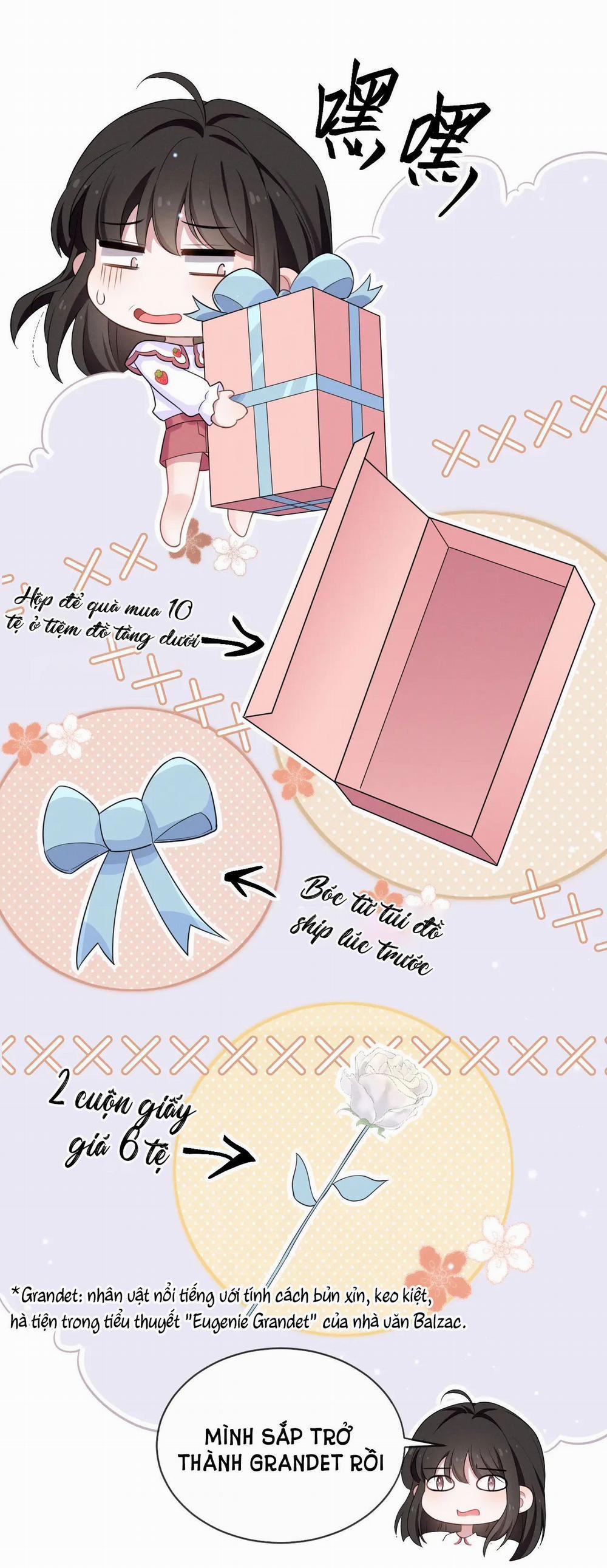 Sống Chung Với Chị Gái Ma Cà Rồng 12 trang 10