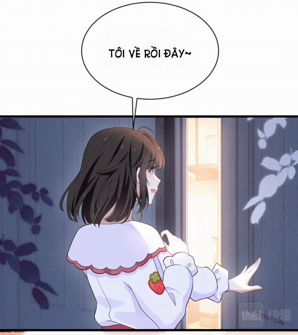 Sống Chung Với Chị Gái Ma Cà Rồng 12 trang 11