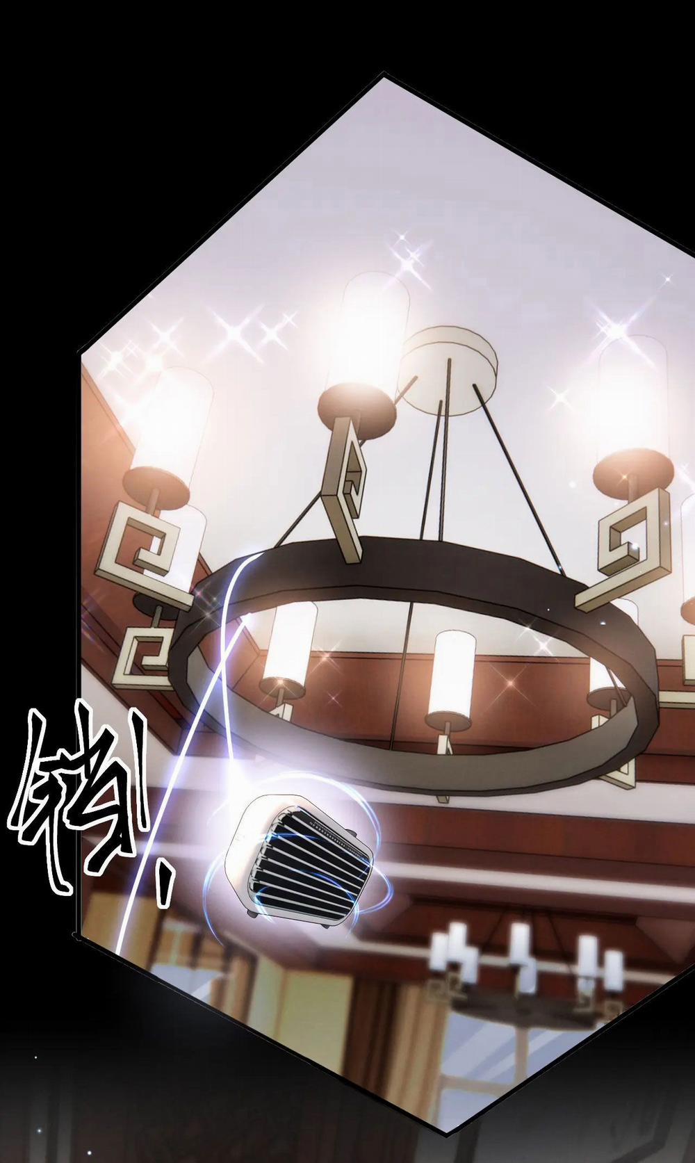 Sống Chung Với Chị Gái Ma Cà Rồng 12 trang 19