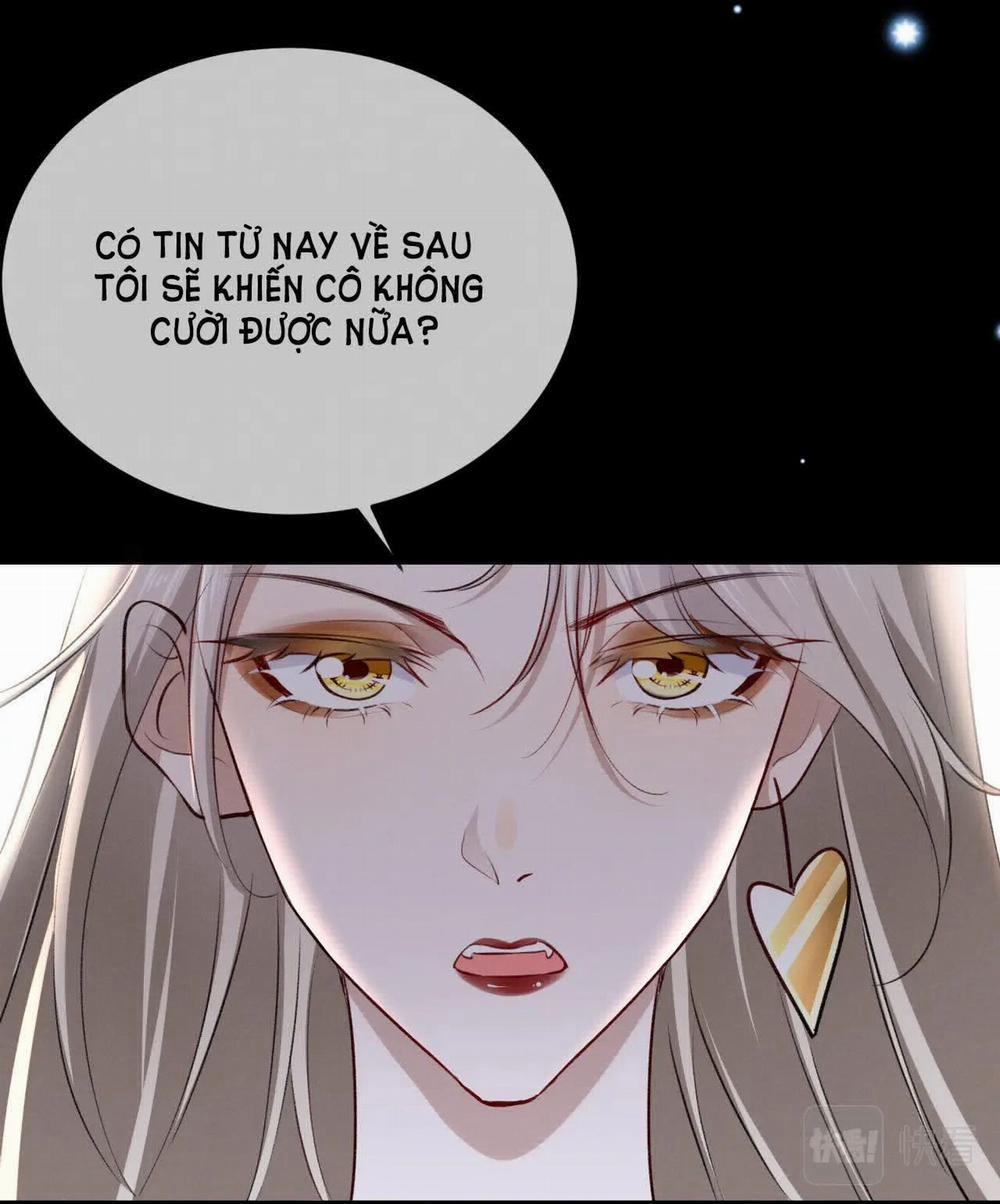 Sống Chung Với Chị Gái Ma Cà Rồng 12 trang 24