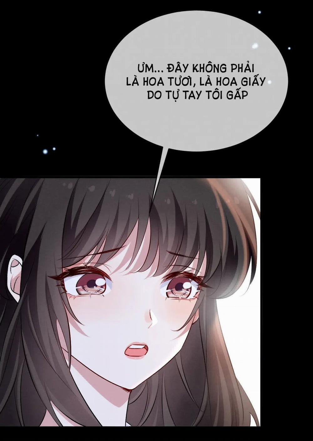 Sống Chung Với Chị Gái Ma Cà Rồng 12 trang 29