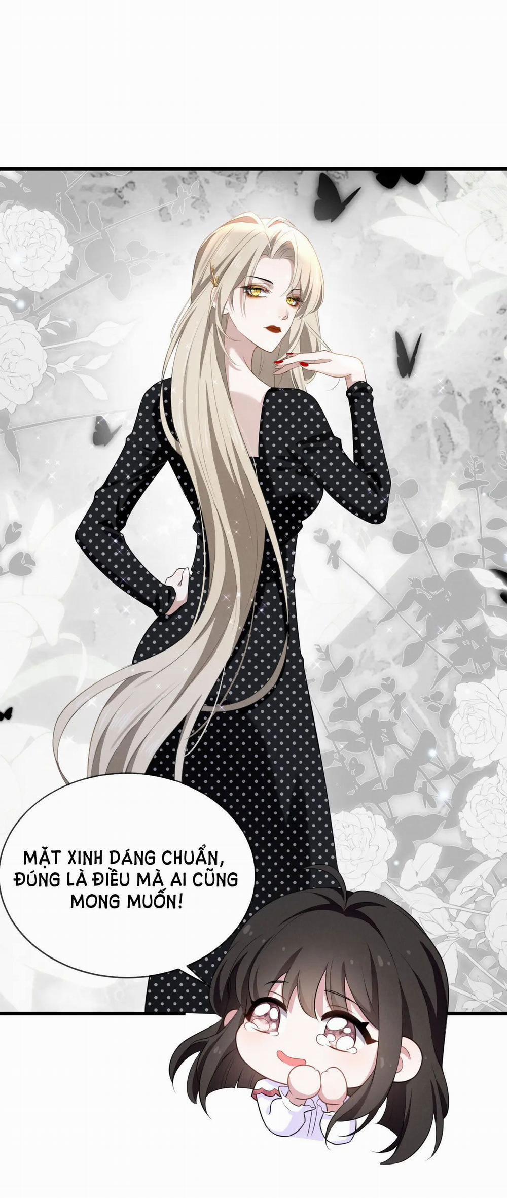 Sống Chung Với Chị Gái Ma Cà Rồng 12 trang 3