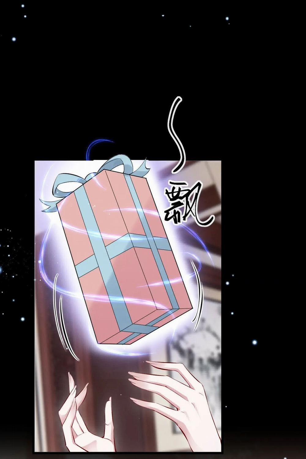 Sống Chung Với Chị Gái Ma Cà Rồng 12 trang 32