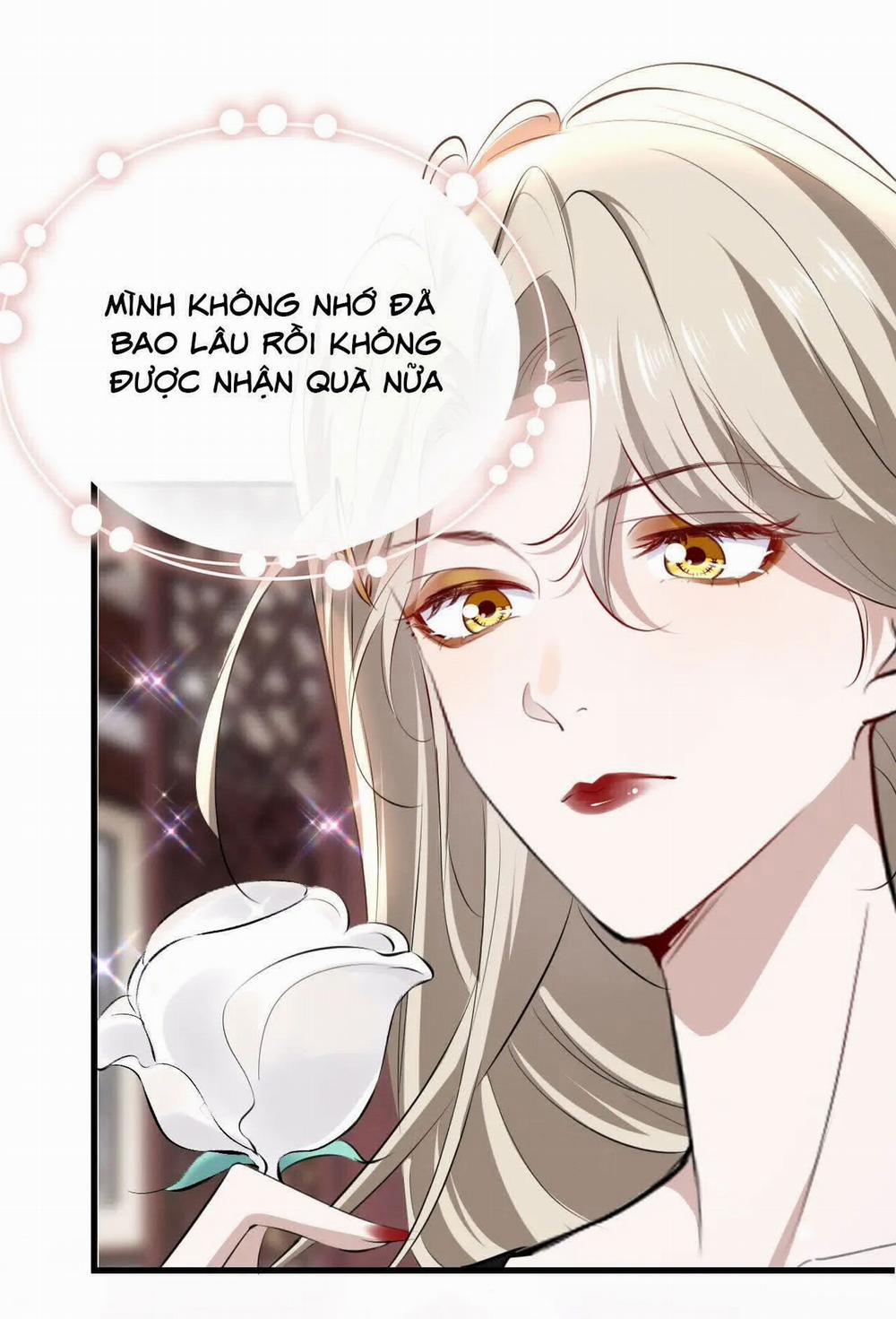 Sống Chung Với Chị Gái Ma Cà Rồng 12 trang 36