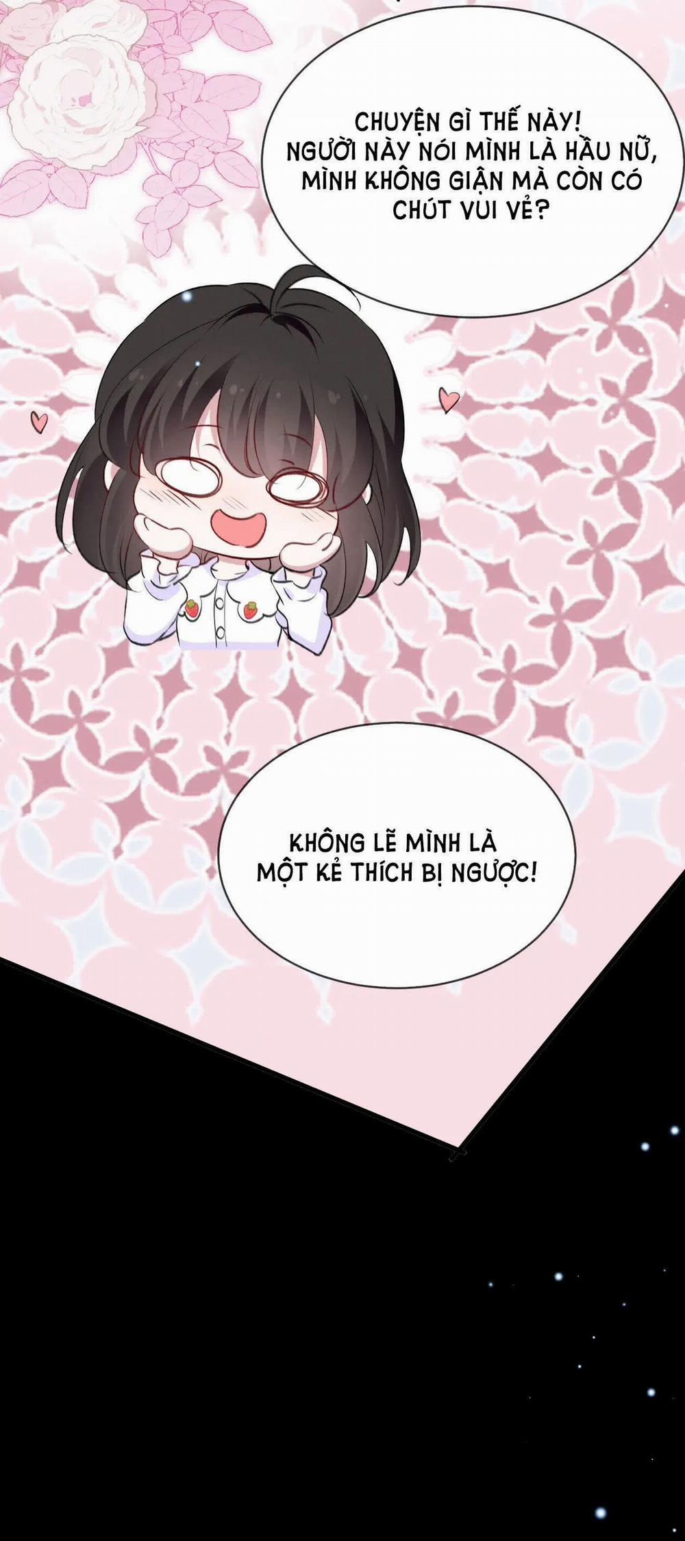 Sống Chung Với Chị Gái Ma Cà Rồng 12 trang 41