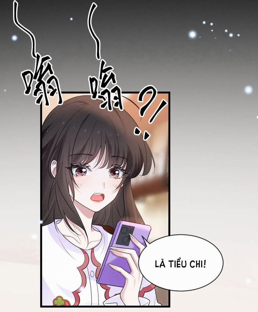 Sống Chung Với Chị Gái Ma Cà Rồng 12 trang 43