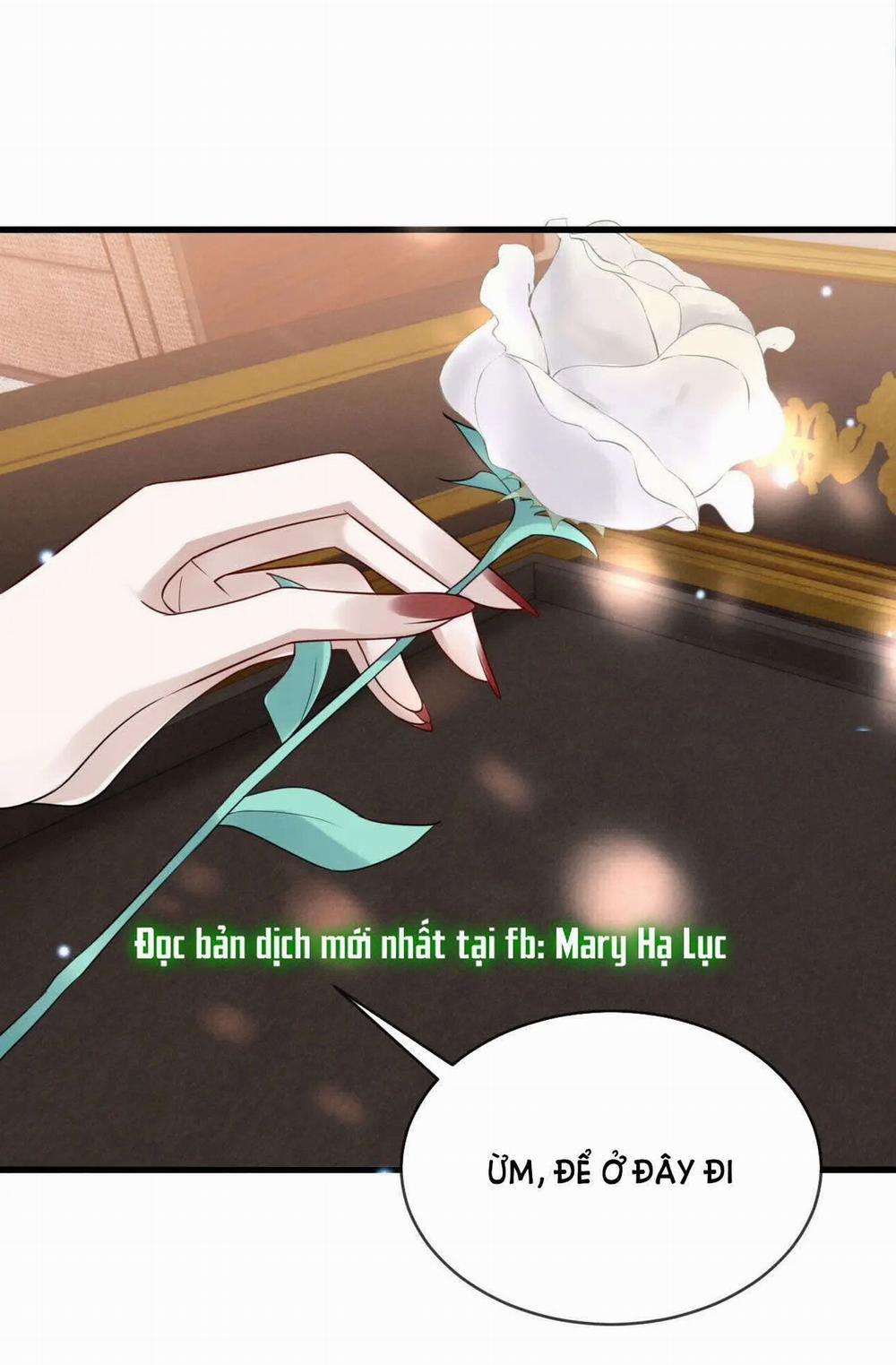 Sống Chung Với Chị Gái Ma Cà Rồng 12 trang 45