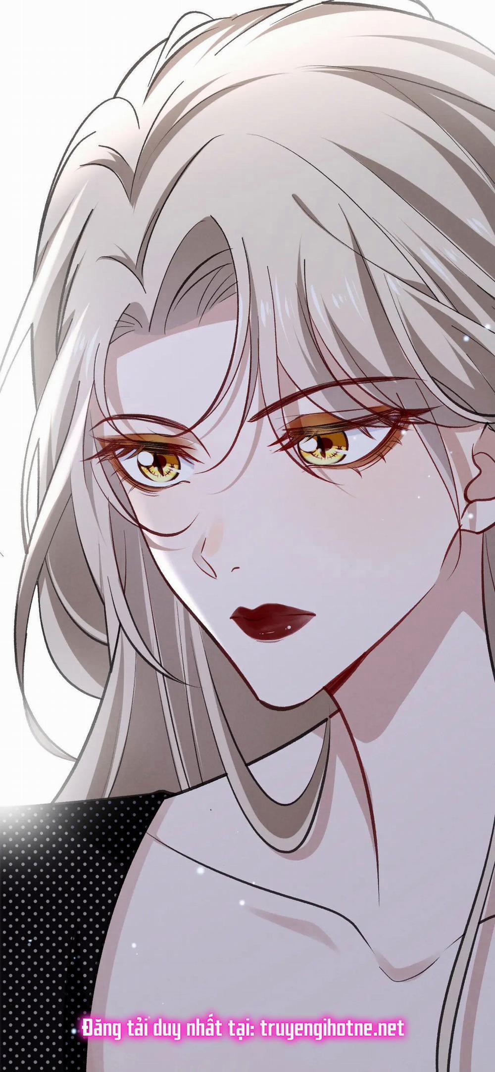 Sống Chung Với Chị Gái Ma Cà Rồng 13 trang 11