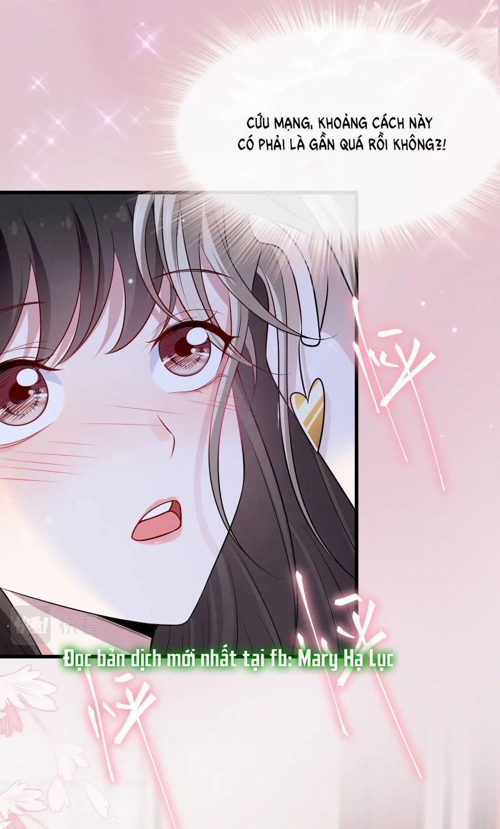 Sống Chung Với Chị Gái Ma Cà Rồng 13 trang 18