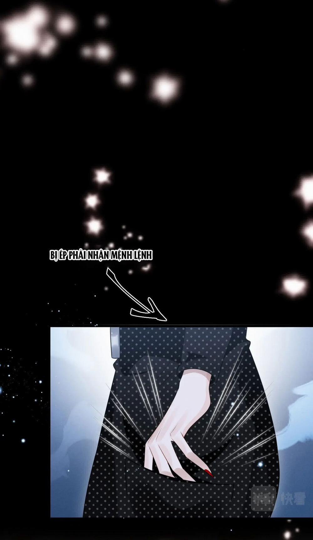 Sống Chung Với Chị Gái Ma Cà Rồng 13 trang 23