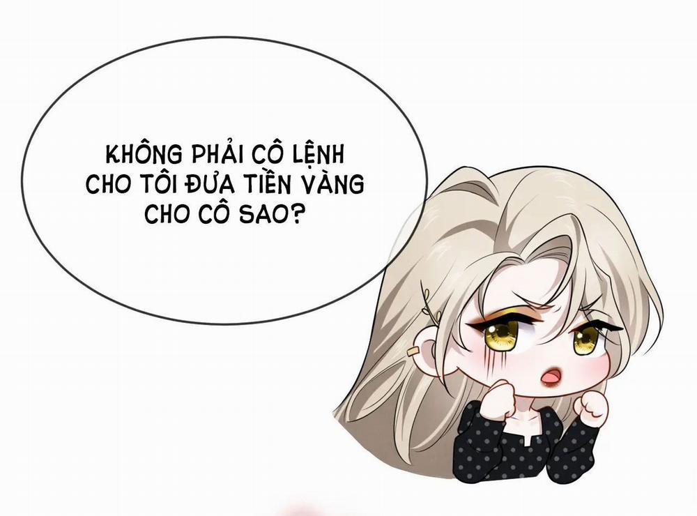 Sống Chung Với Chị Gái Ma Cà Rồng 13 trang 25