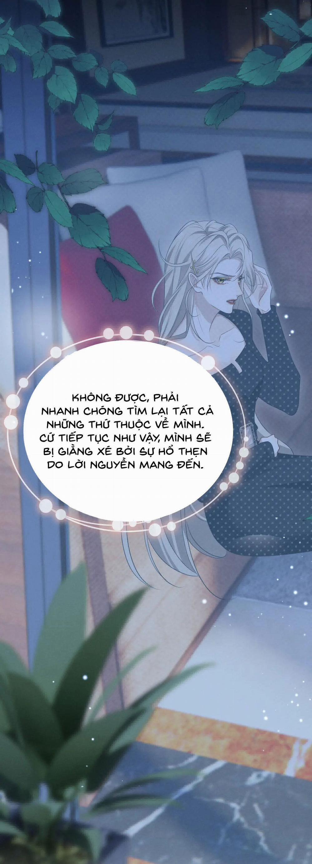 Sống Chung Với Chị Gái Ma Cà Rồng 13 trang 31