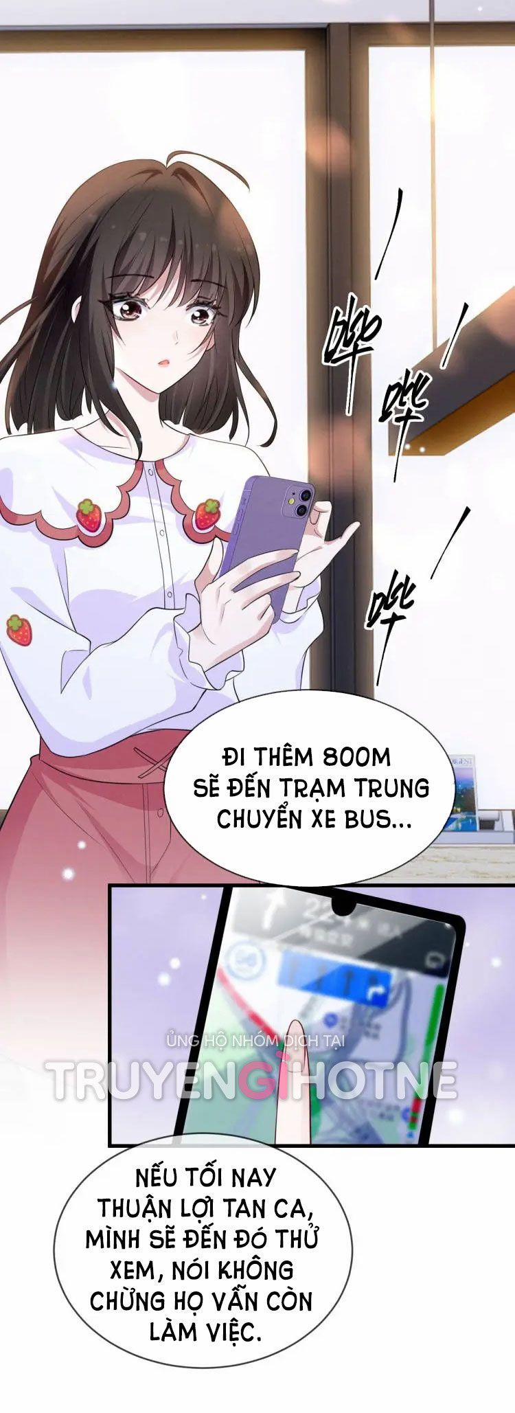 Sống Chung Với Chị Gái Ma Cà Rồng 13 trang 36