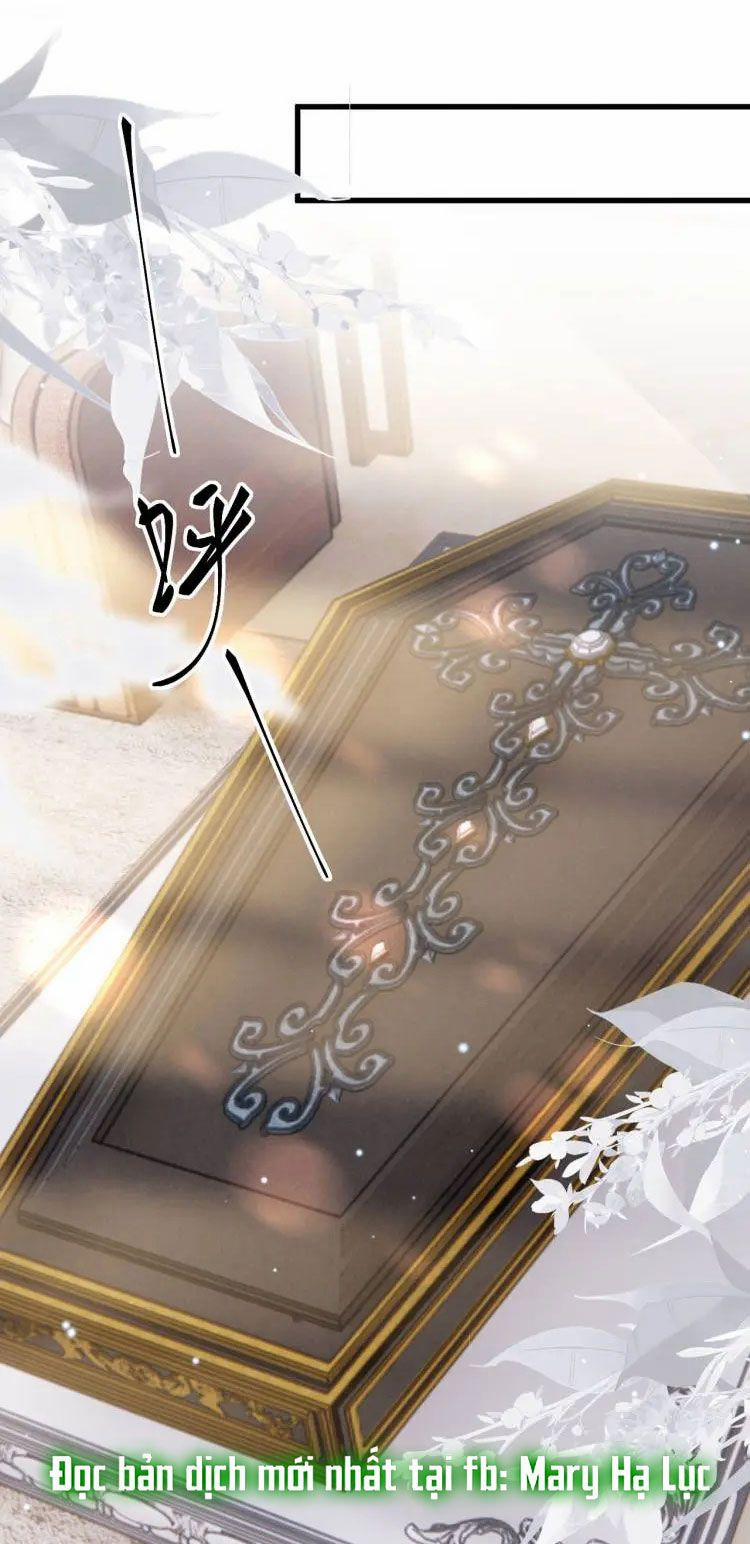 Sống Chung Với Chị Gái Ma Cà Rồng 13 trang 40