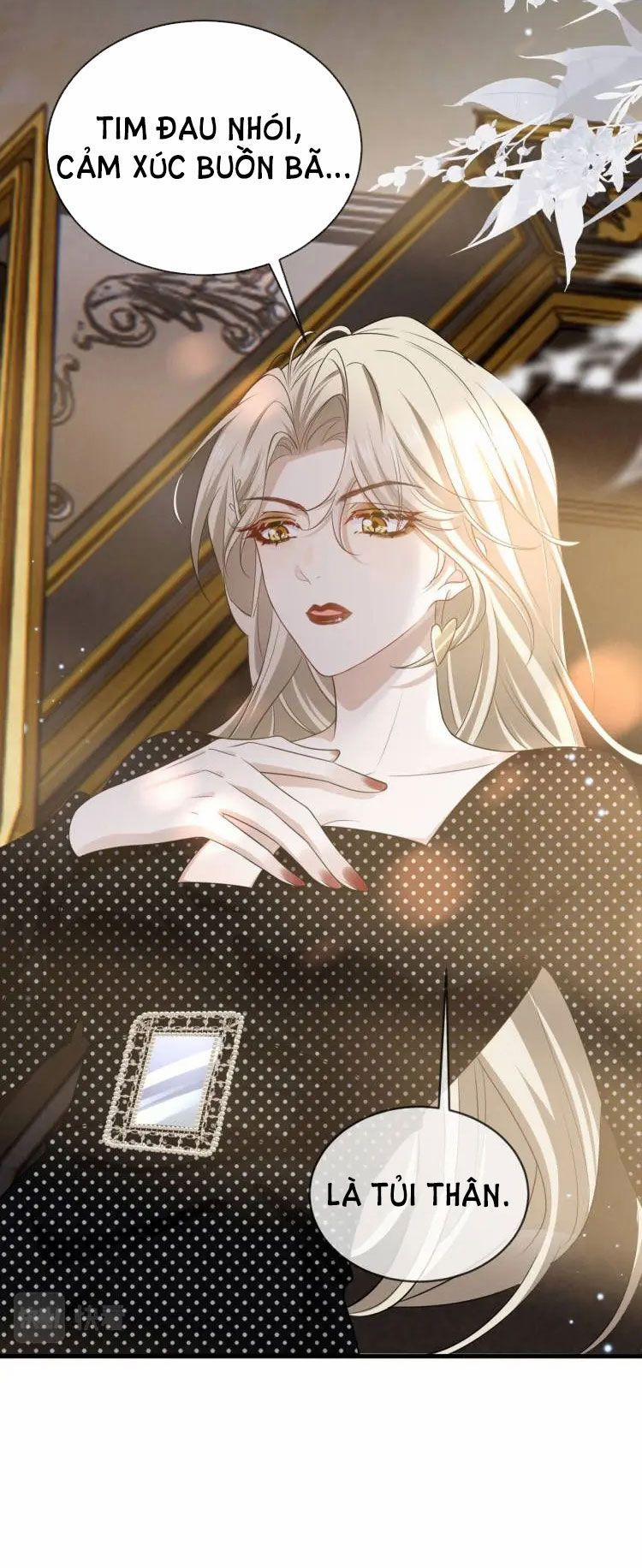 Sống Chung Với Chị Gái Ma Cà Rồng 13 trang 43