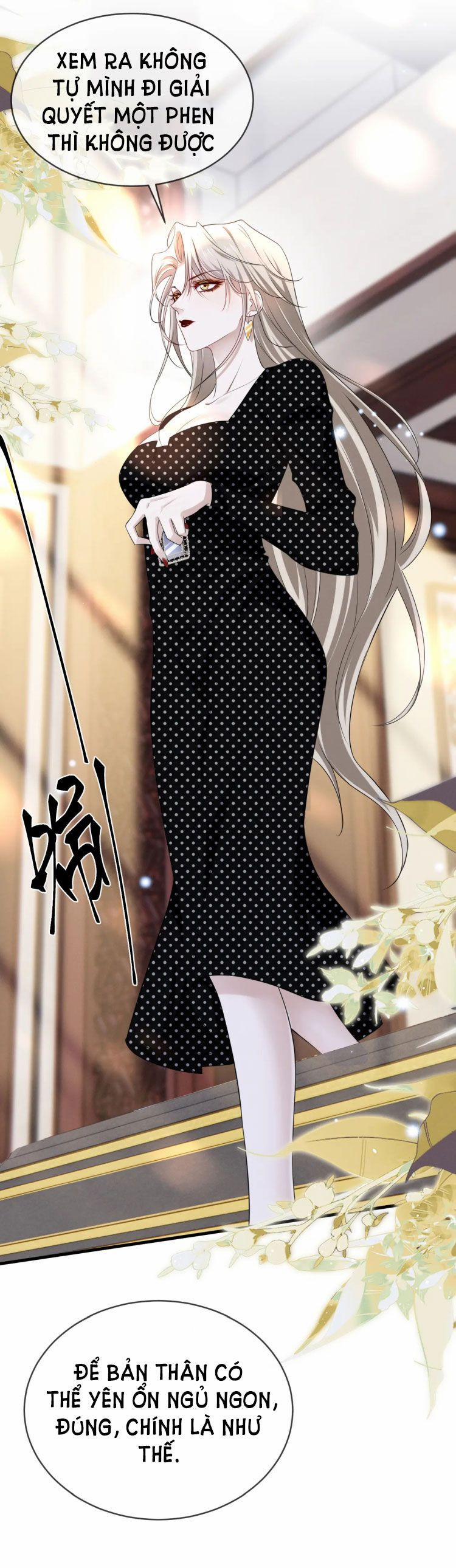 Sống Chung Với Chị Gái Ma Cà Rồng 13 trang 45