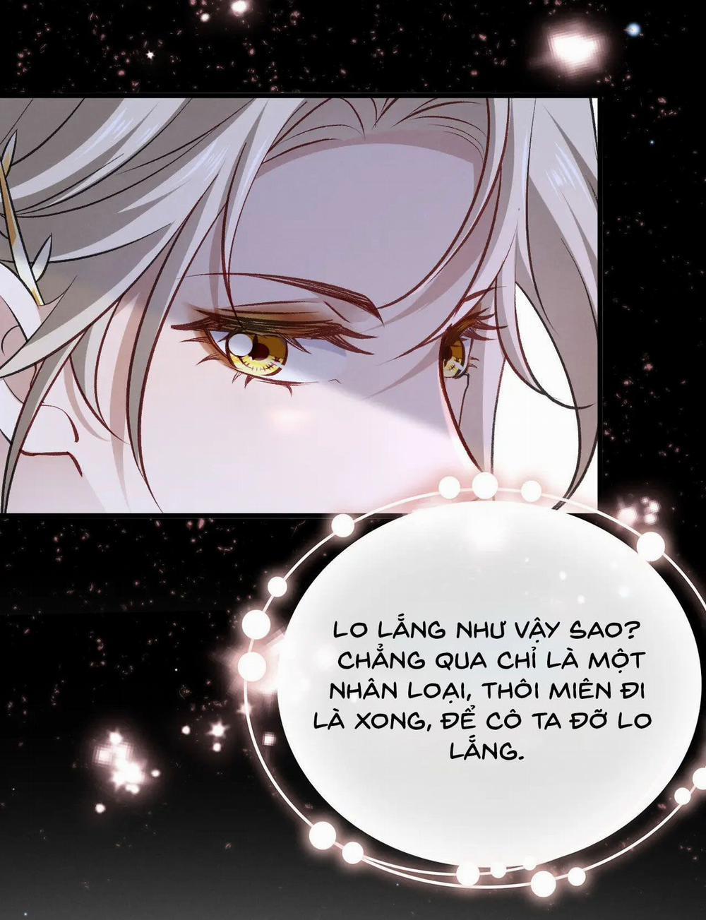 Sống Chung Với Chị Gái Ma Cà Rồng 13 trang 6