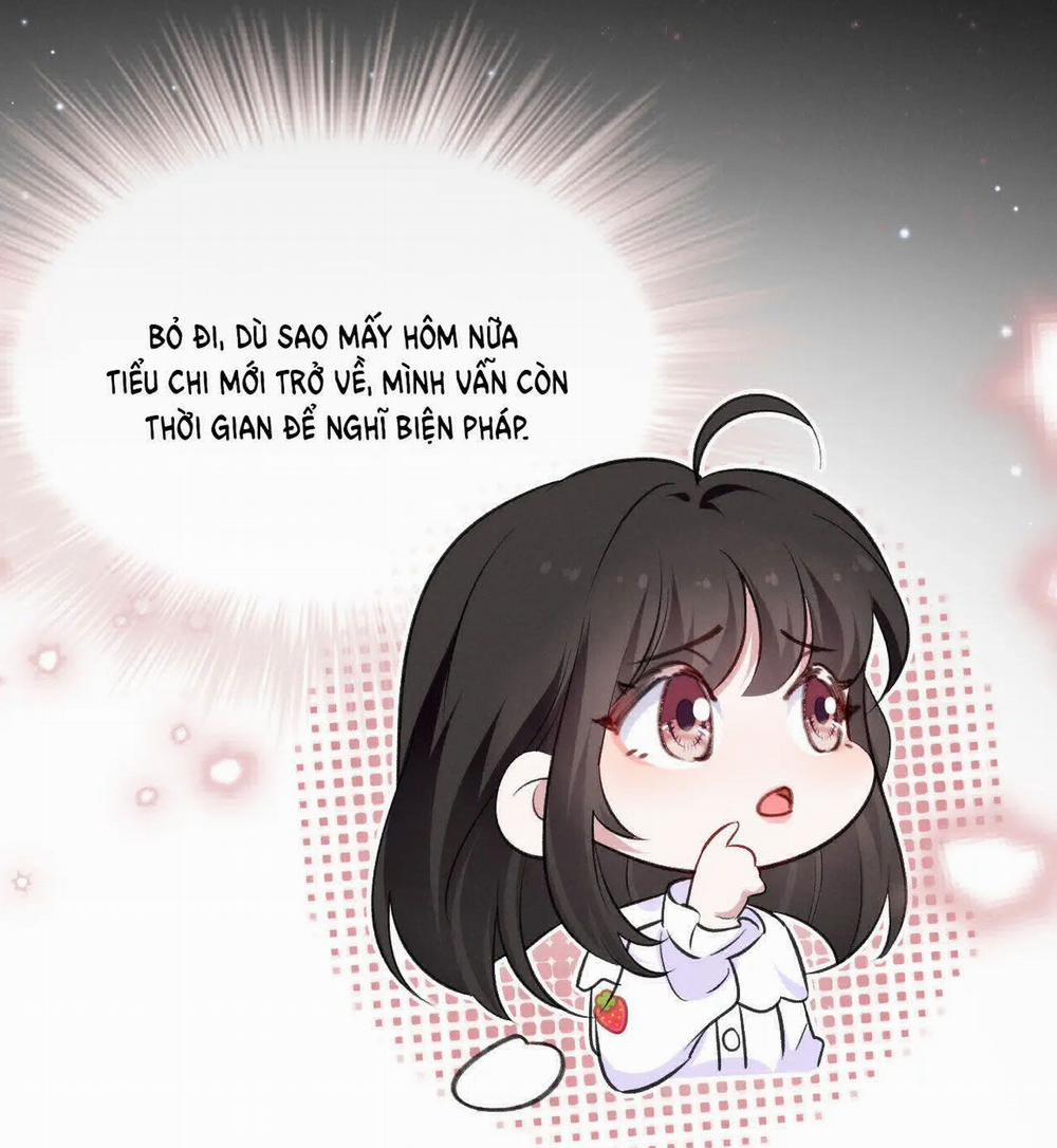 Sống Chung Với Chị Gái Ma Cà Rồng 13 trang 7