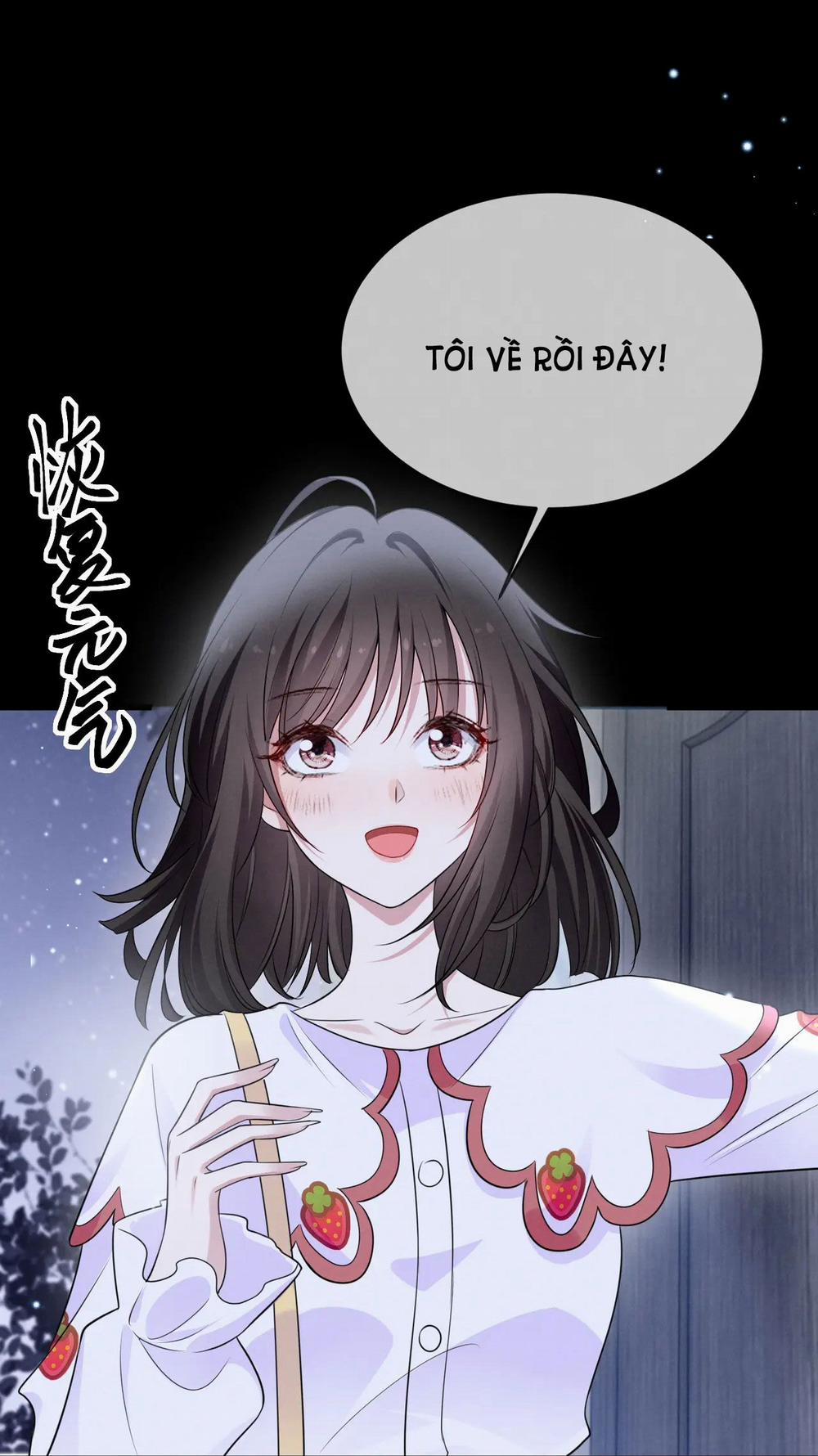 Sống Chung Với Chị Gái Ma Cà Rồng 14 trang 24