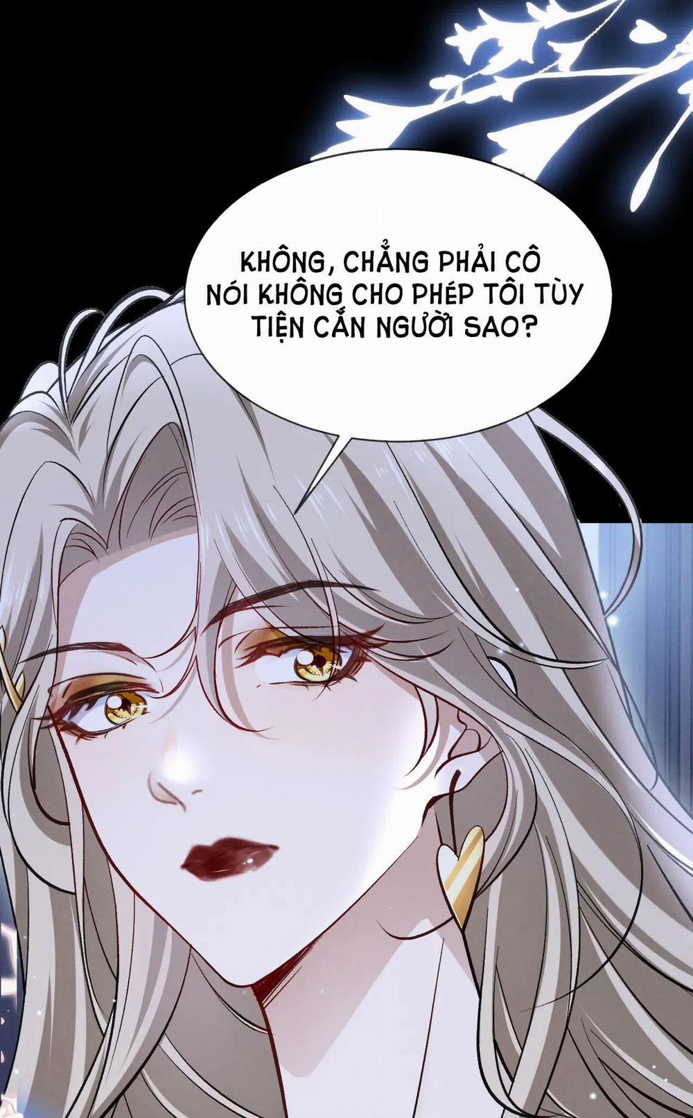 Sống Chung Với Chị Gái Ma Cà Rồng 14 trang 30