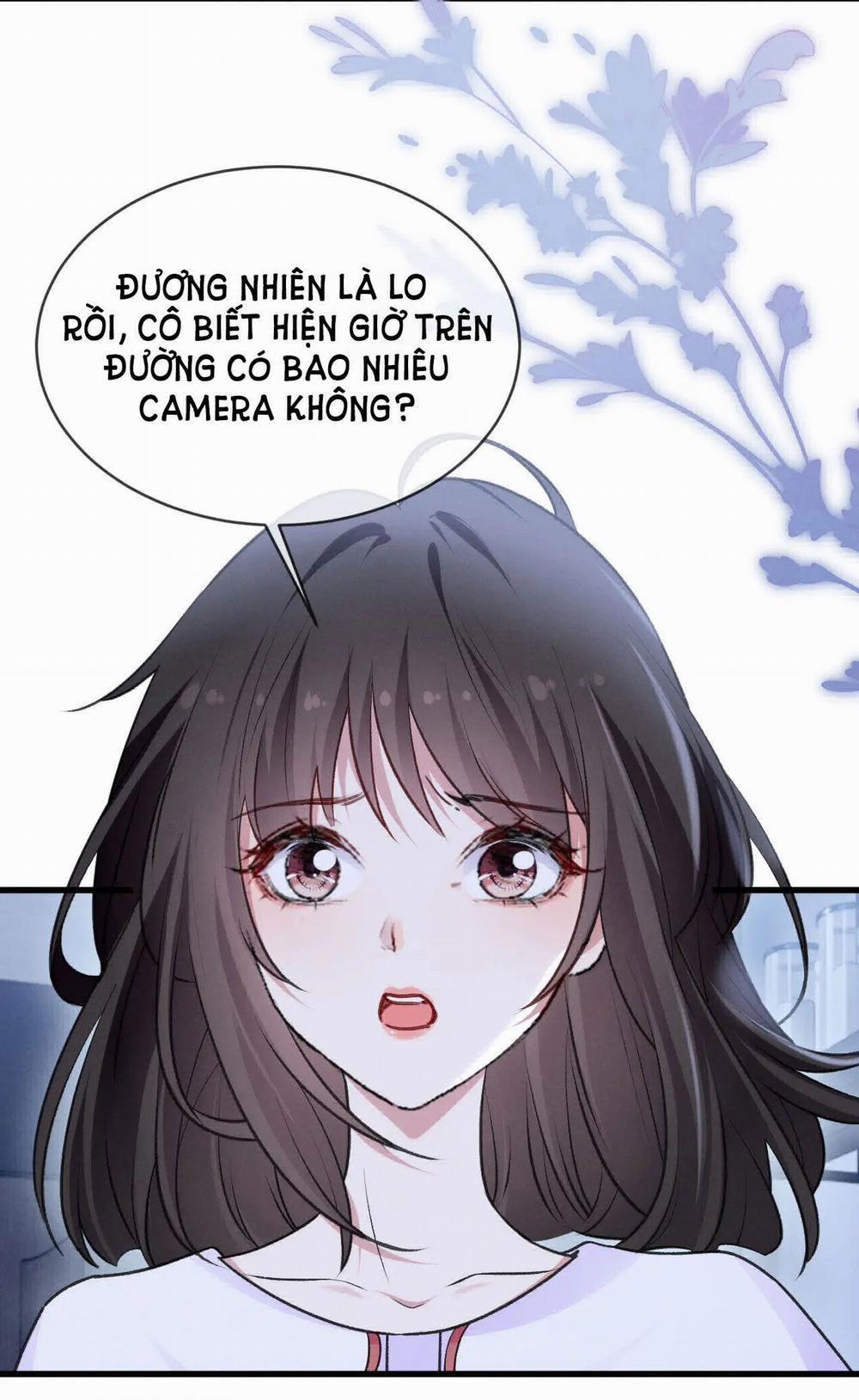 Sống Chung Với Chị Gái Ma Cà Rồng 14 trang 32