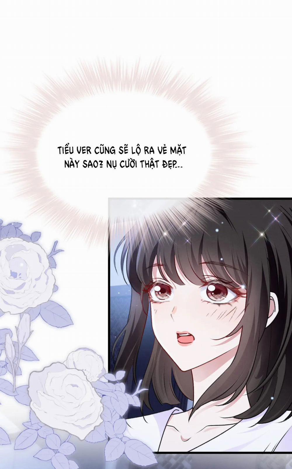 Sống Chung Với Chị Gái Ma Cà Rồng 14 trang 36